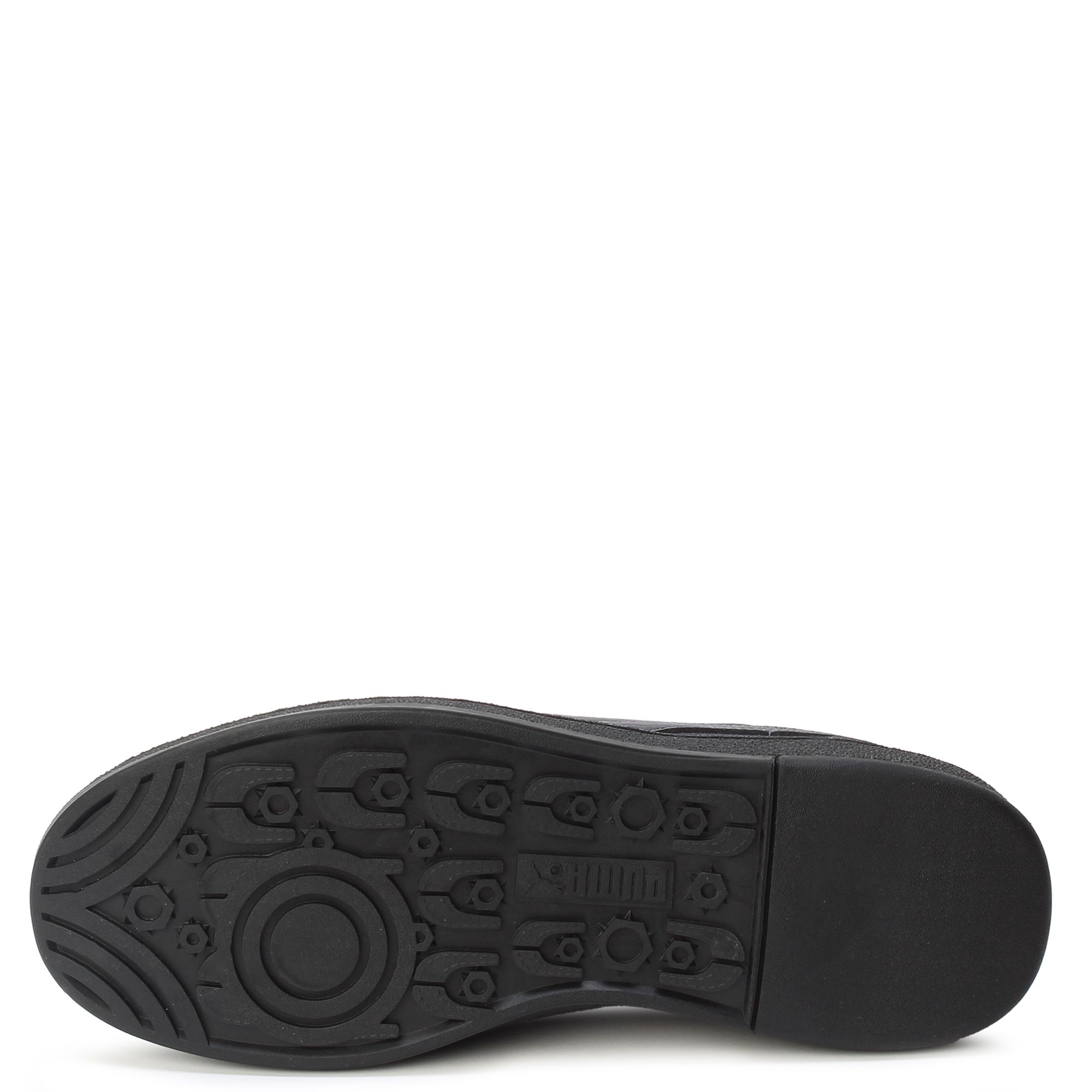 PUMA Super Team Suede Sneaker 39852806 - Shiekh