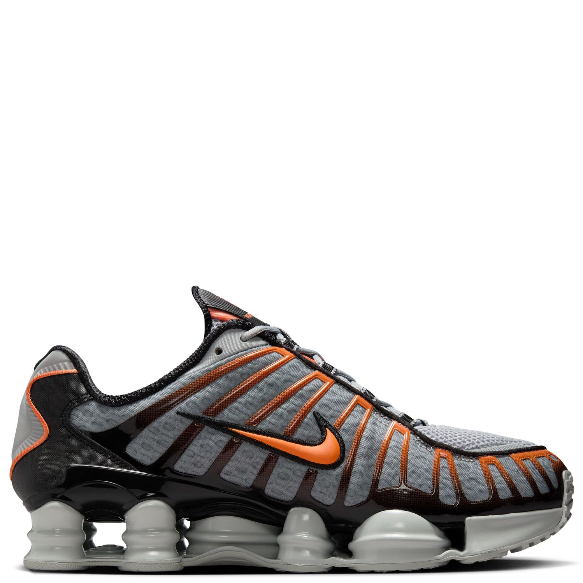 NIKE Shox TL AV3595 011 - Shiekh