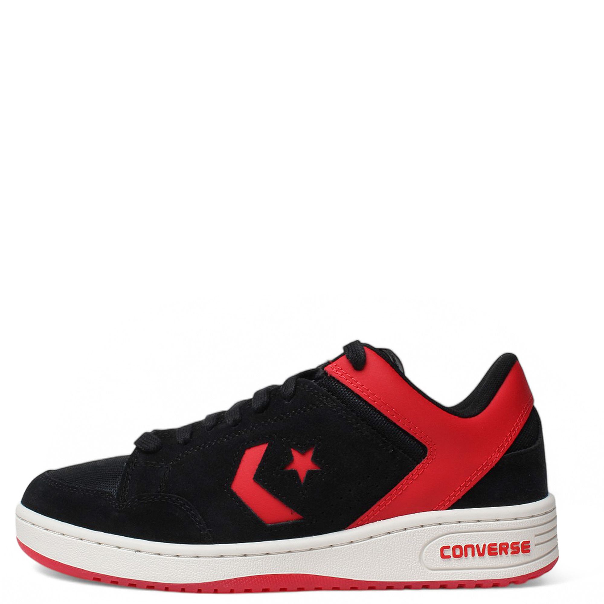 CONVERSE ロッドマン　ジャージ　 X-LARGE ブラック/レッド d4cffff3b36e44f75c8bc7dc3bb2f2