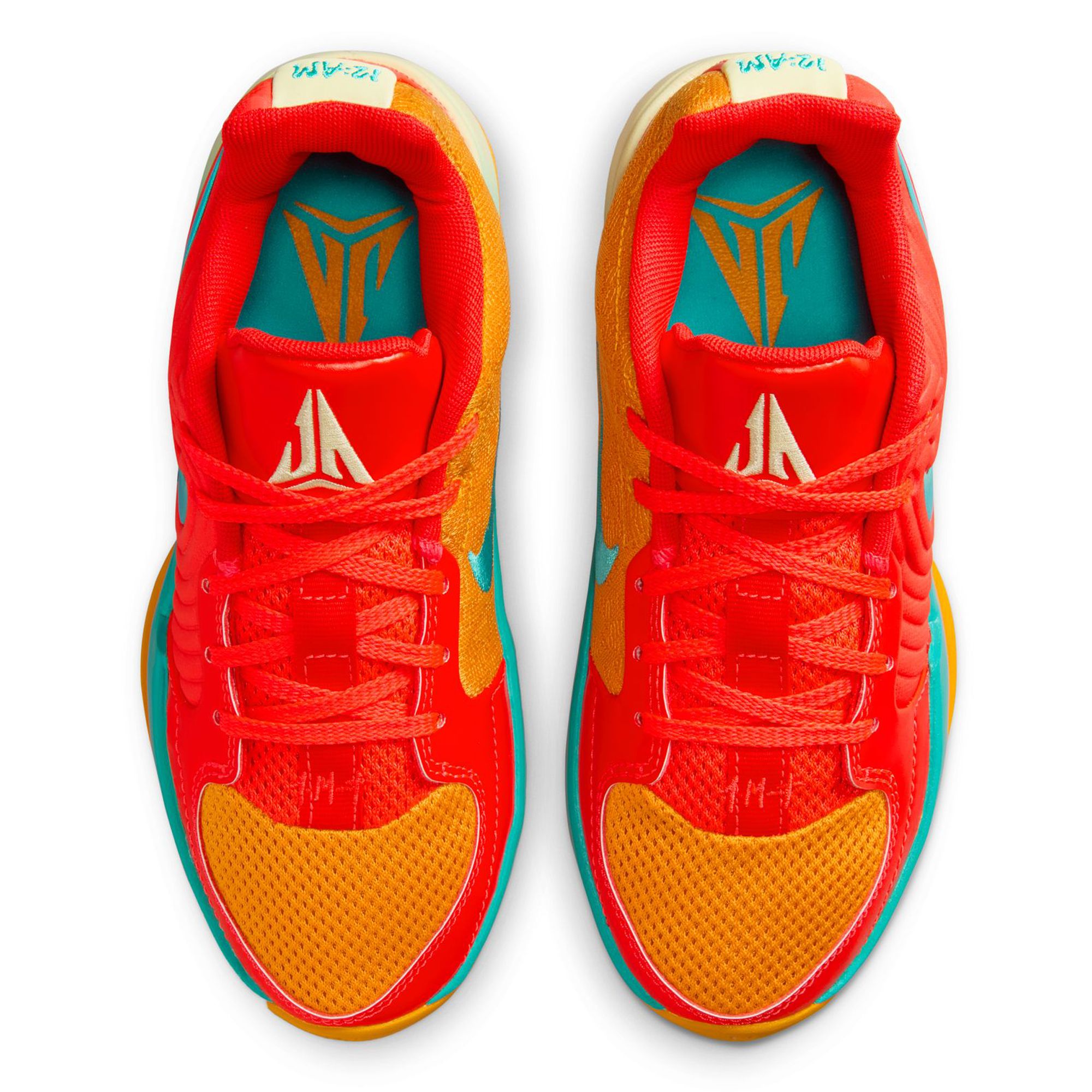 NIKE Grade-School Ja 2 