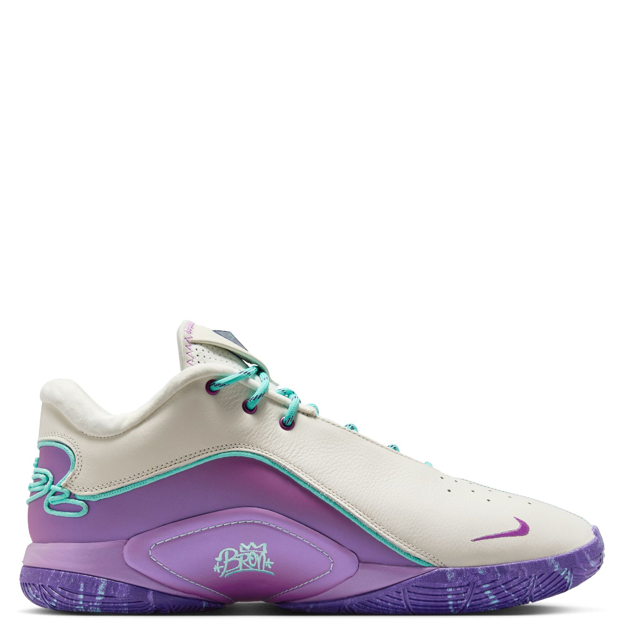 NIKE LeBron XXII “Mogul” HV8454 001 - Shiekh