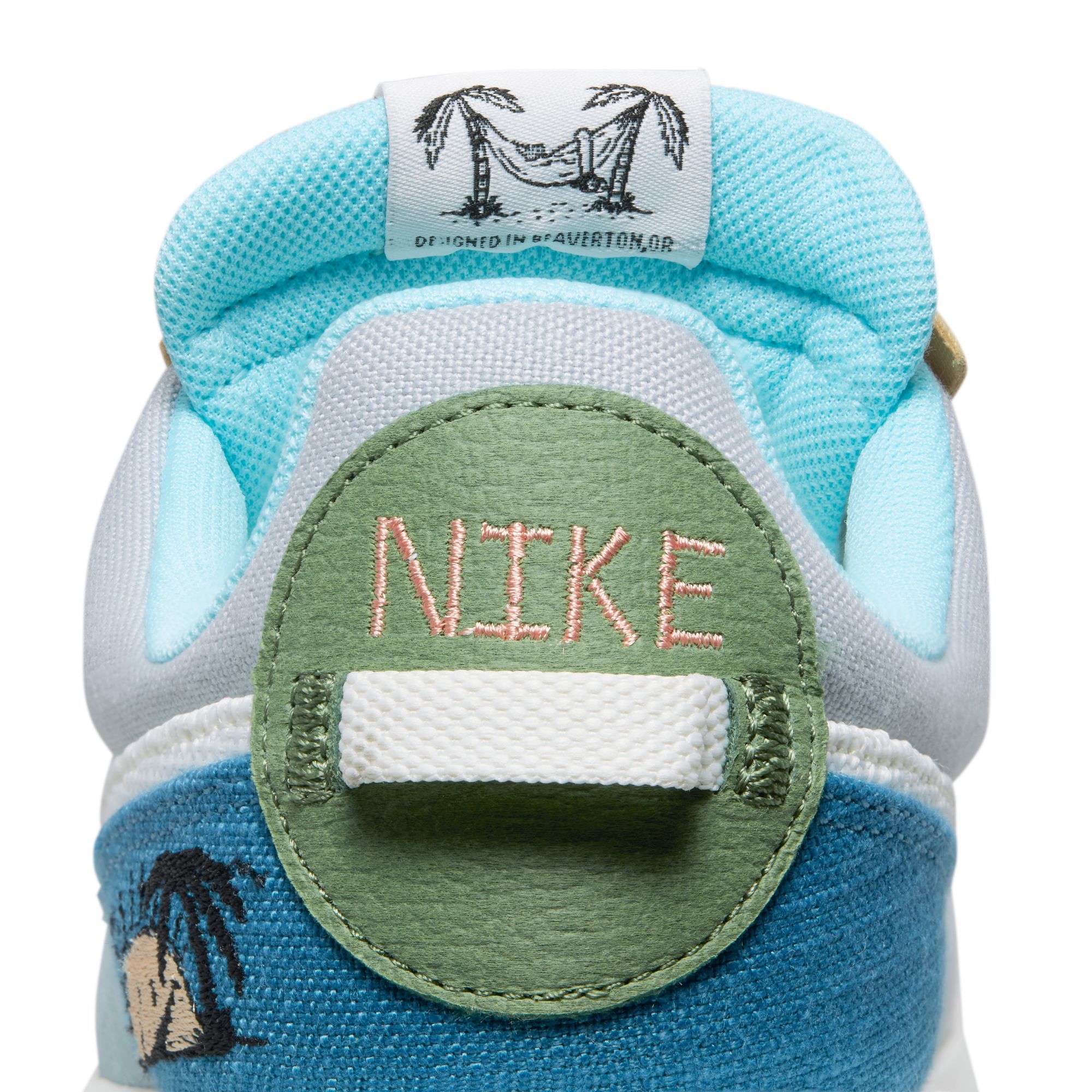 NIKE Air Max Pre-Day SE DM0037 001 - Shiekh