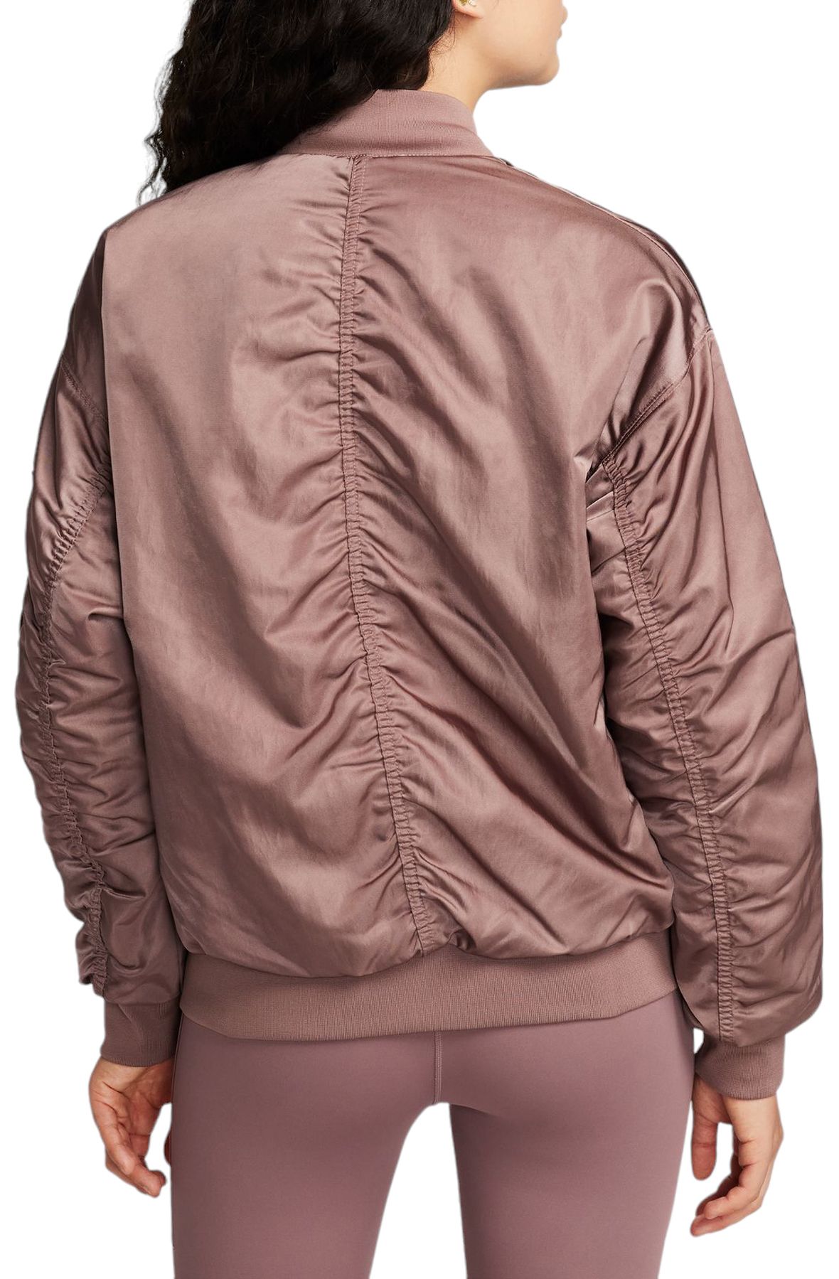 NIKE Sportswear Reversible Varsity Bomber Jacket DV7876 208 - Shiekh