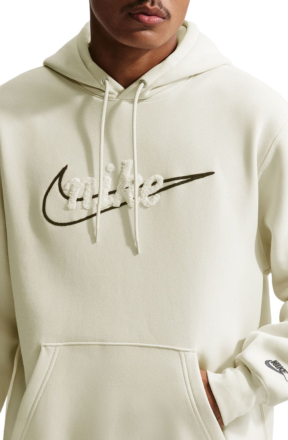 NIKE Sportswear Club Fleece Hoodie IF0685 229 - Shiekh