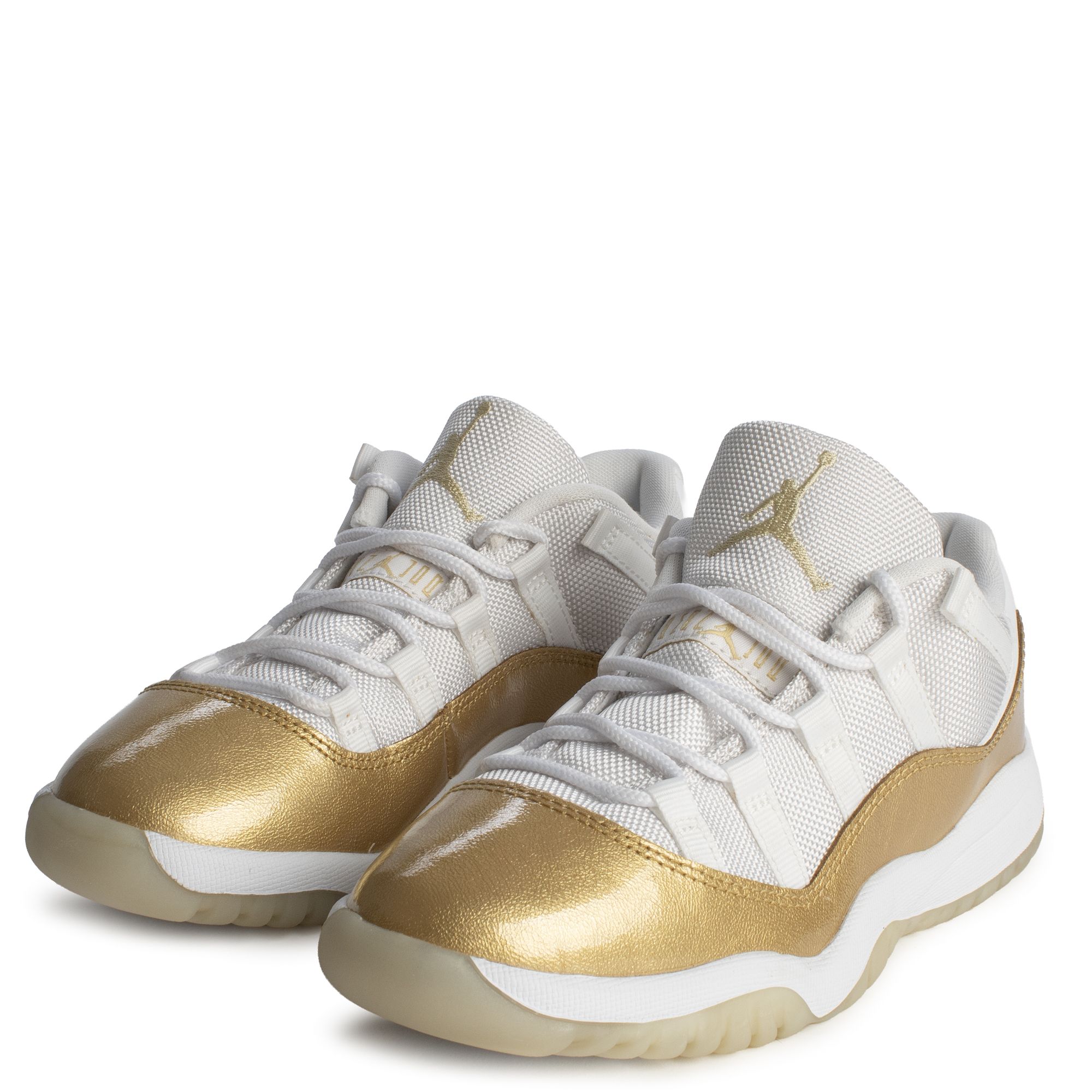 JORDAN Pre-School 11 Retro Low 