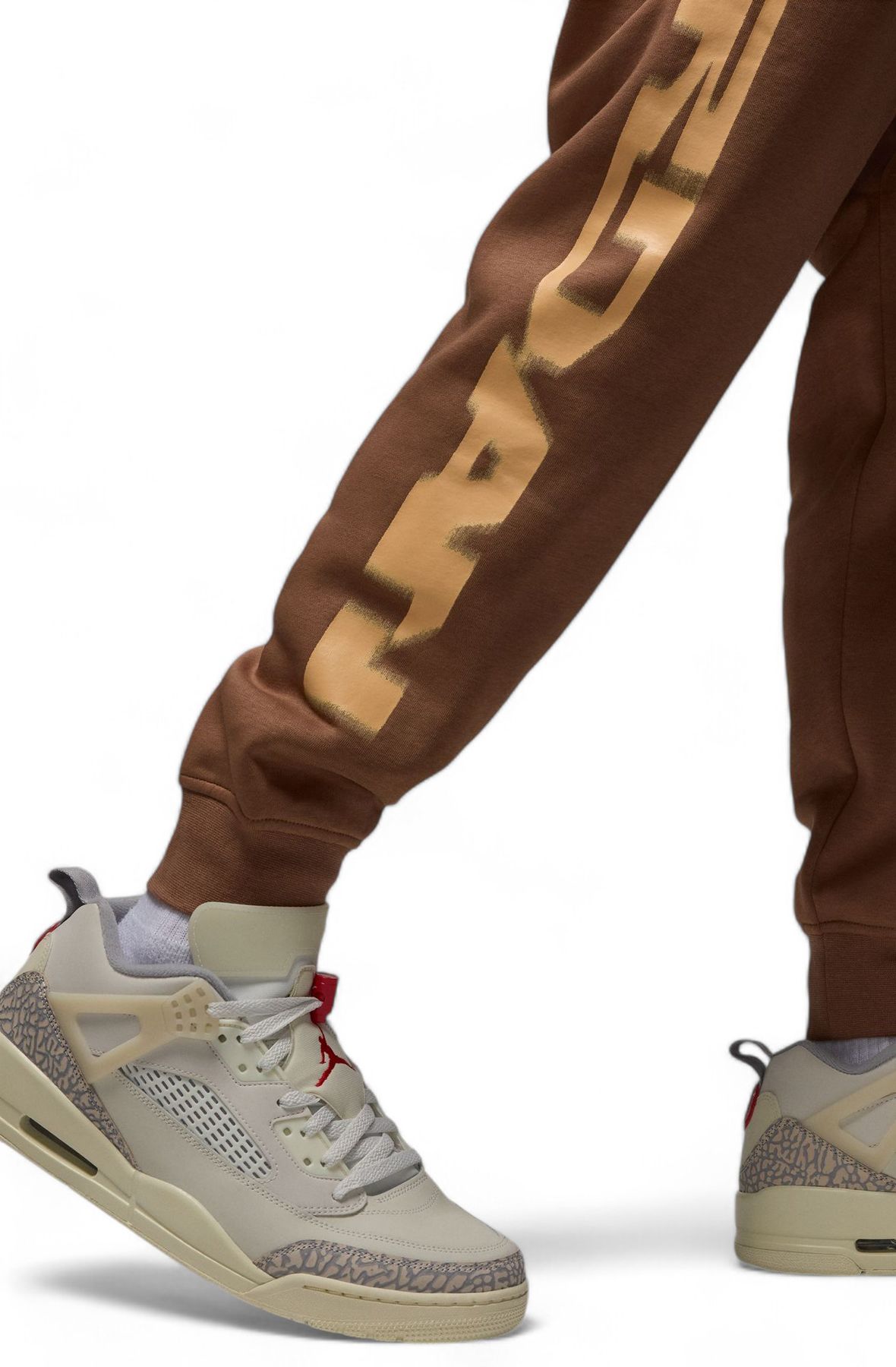 JORDAN MVP Men's Fleece Pants FV7229 223 - Shiekh