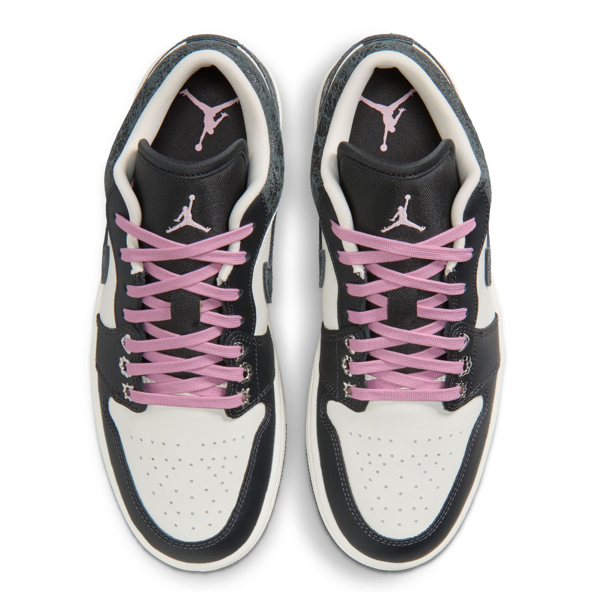 JORDAN Air 1 Low SE II0595 001 - Shiekh