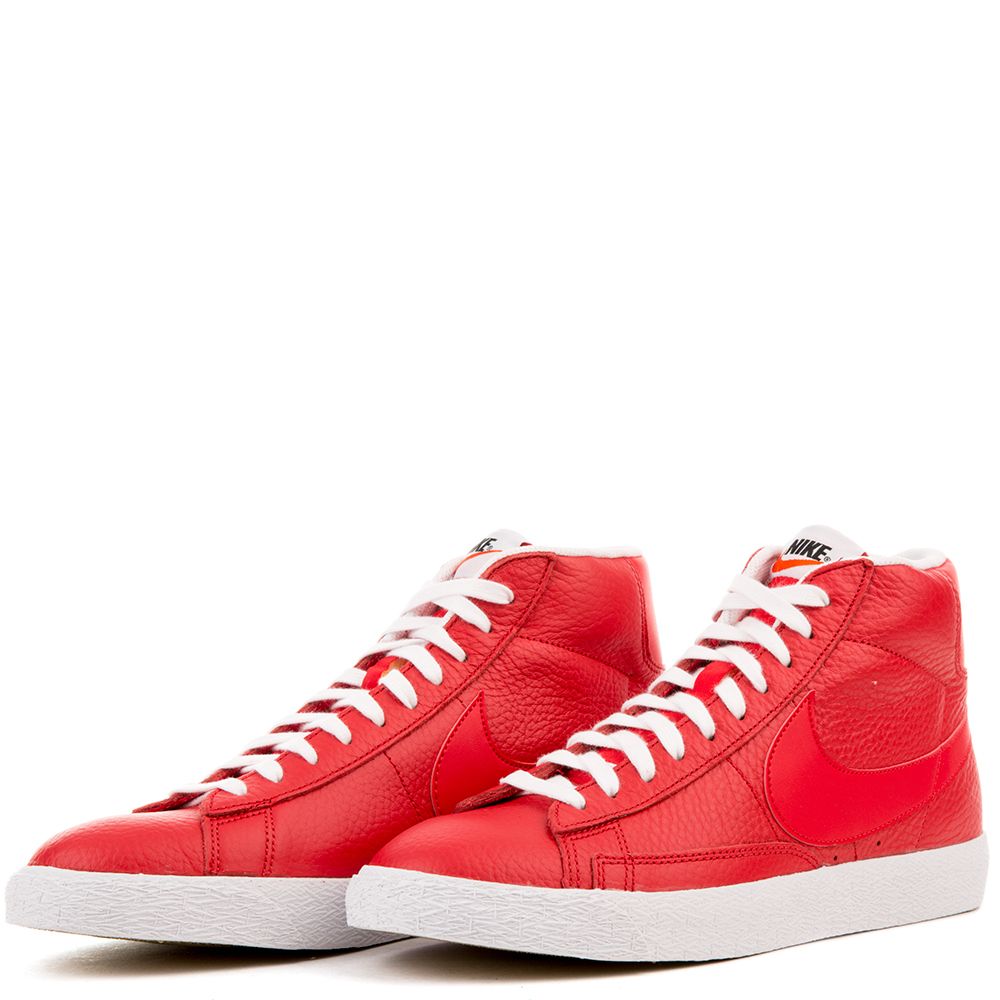 nike blazers mid top