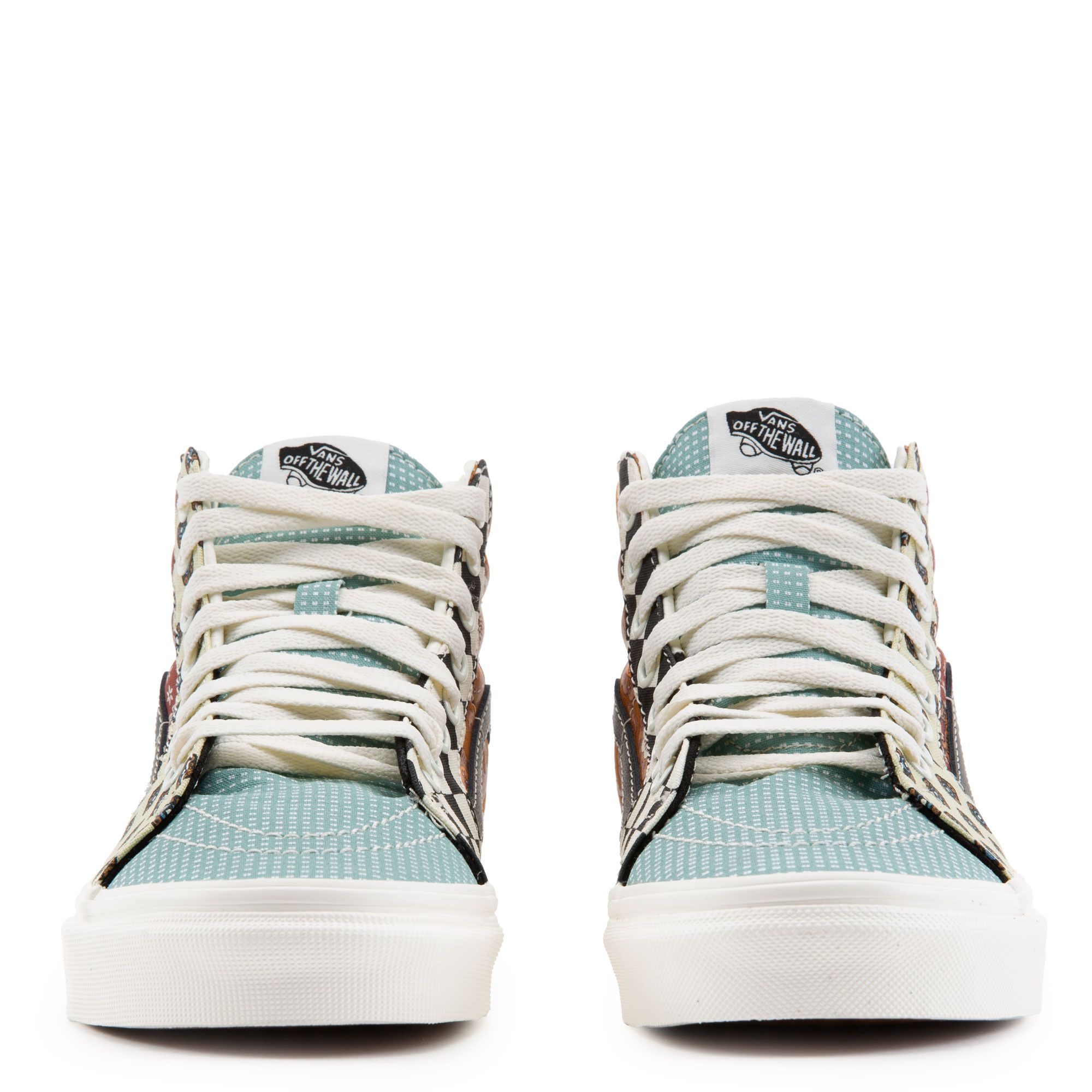 Sk8 hi tiger hotsell