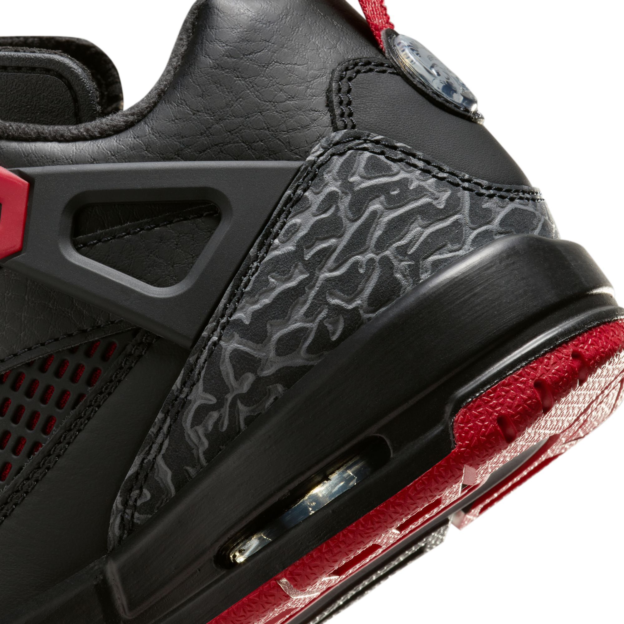 JORDAN Grade School Spizike Low FQ3950 006 - Shiekh