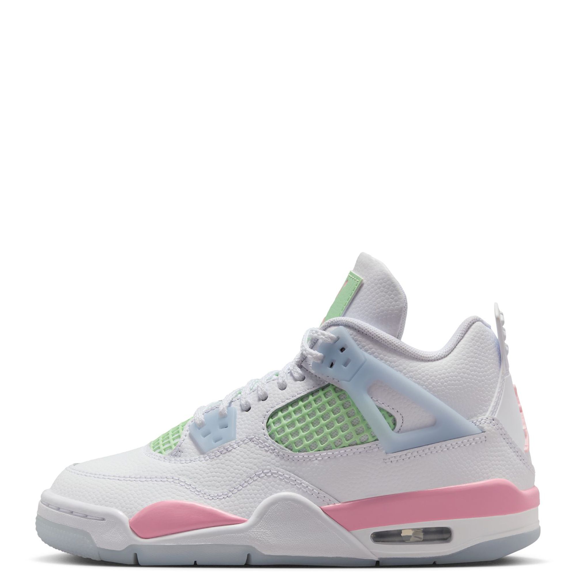 JORDAN Grade-School Air 4 Retro 