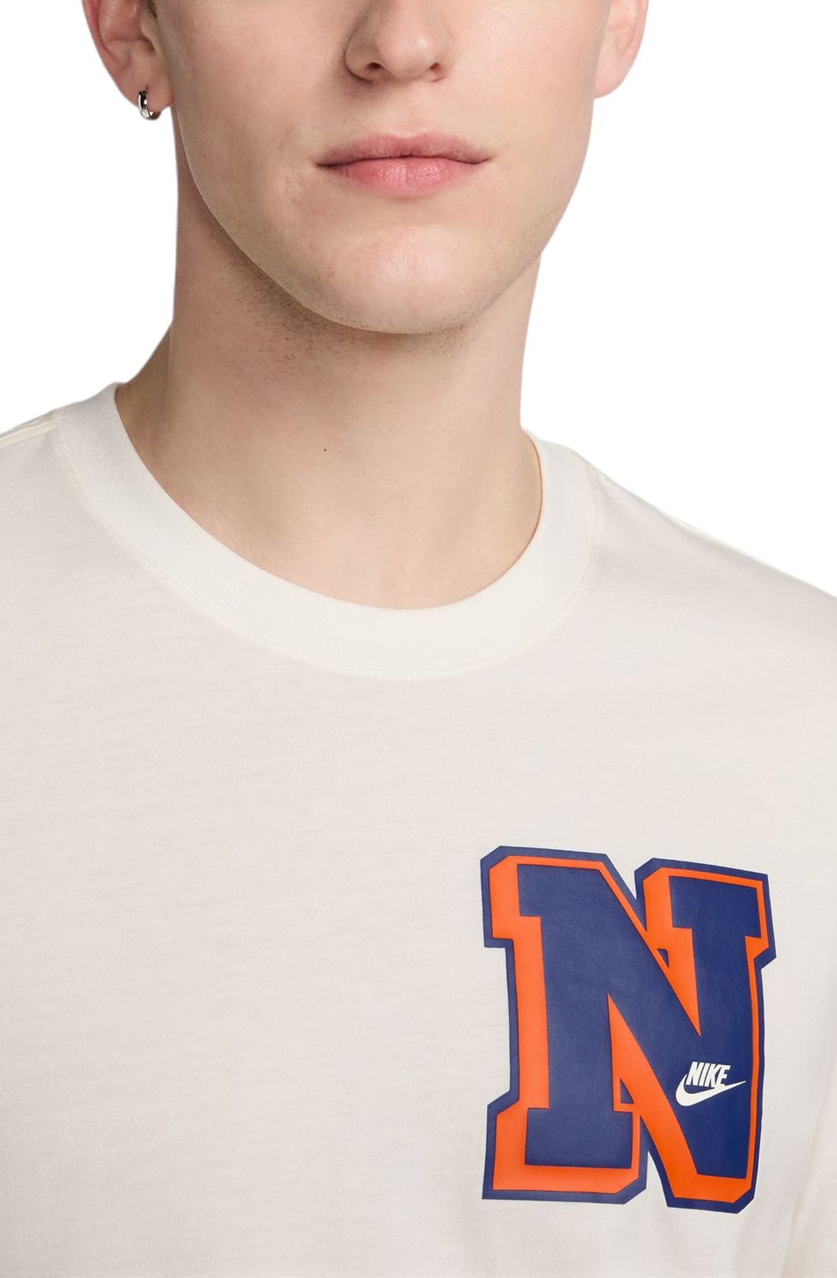 NIKE Sportswear T-Shirt FV3772 133 - Shiekh