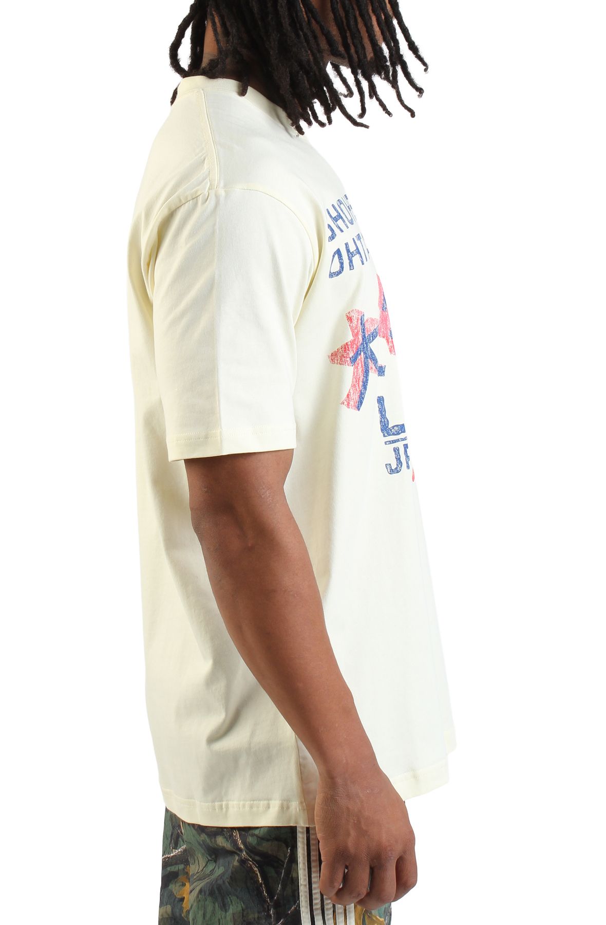 NEW ERA CAPS MLB Los Angeles Dodgers Oversized Ohtani T-Shirt