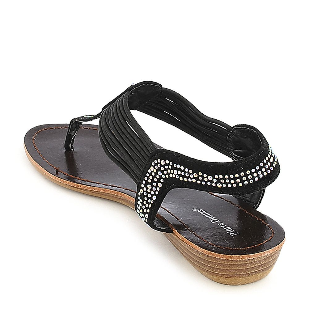 OLEM SHOE. Womens Austin4 AUSTIN4/BLACK Shiekh