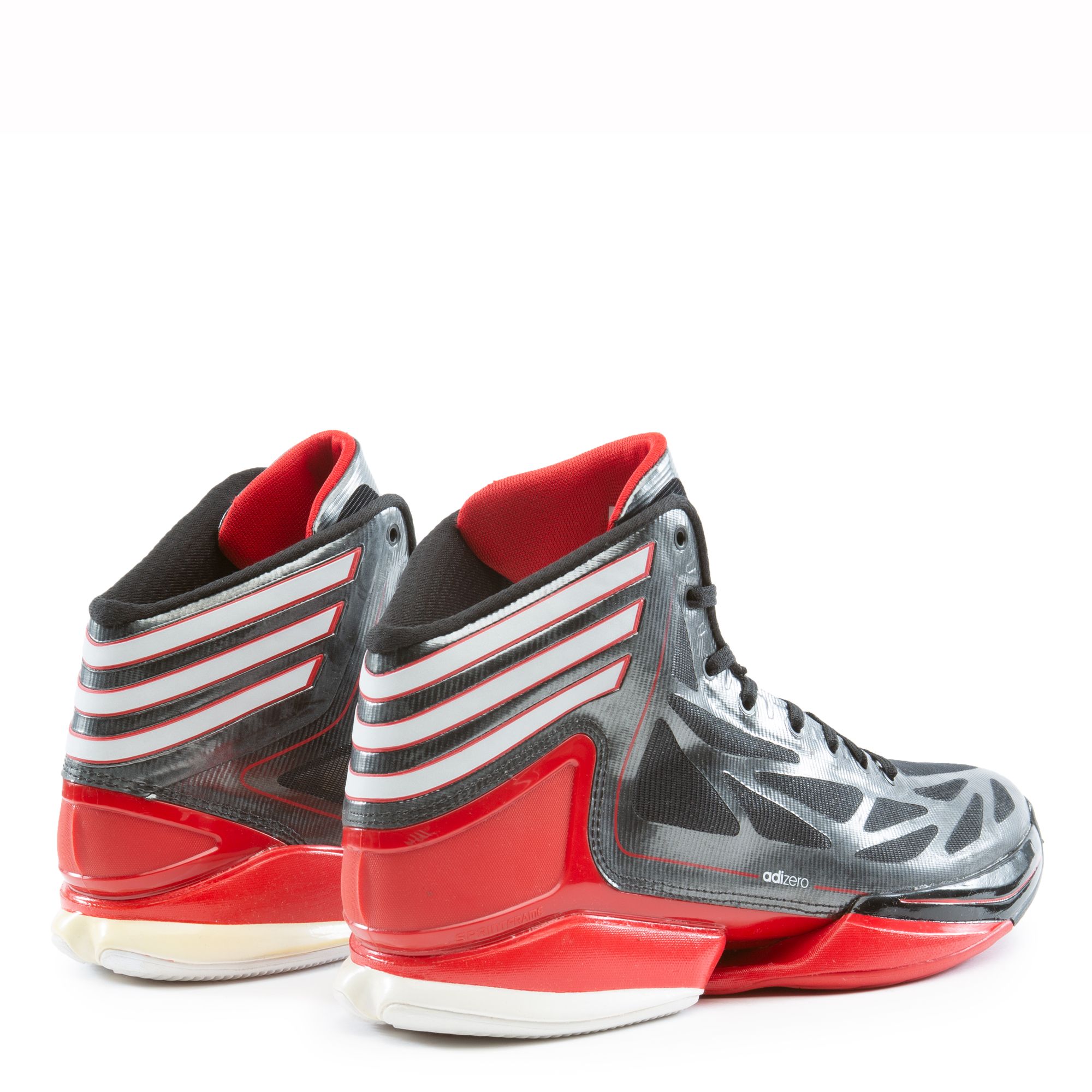 アイケーイー ADIDAS Grade School Crazy 8 ID6189 - Shiekh