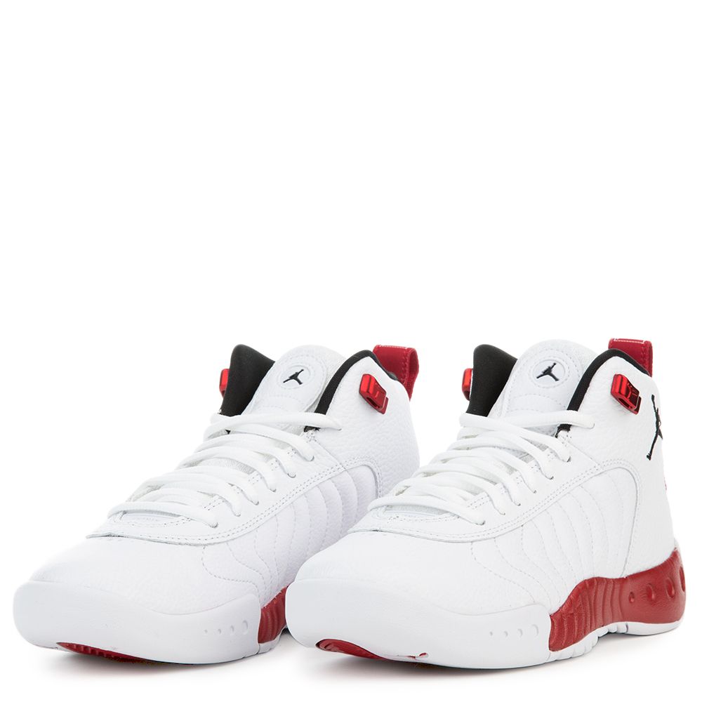 jumpman red and white Sale Jordan Shoes