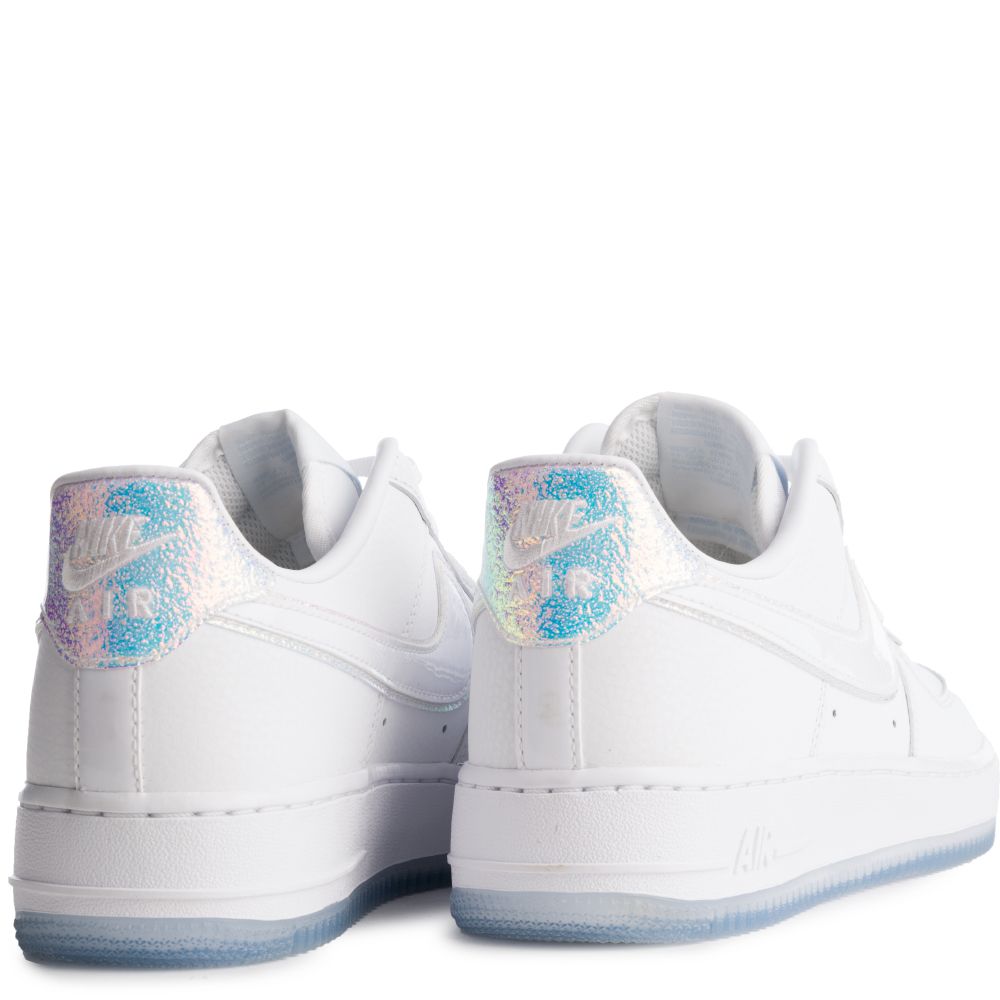 air force ones unique