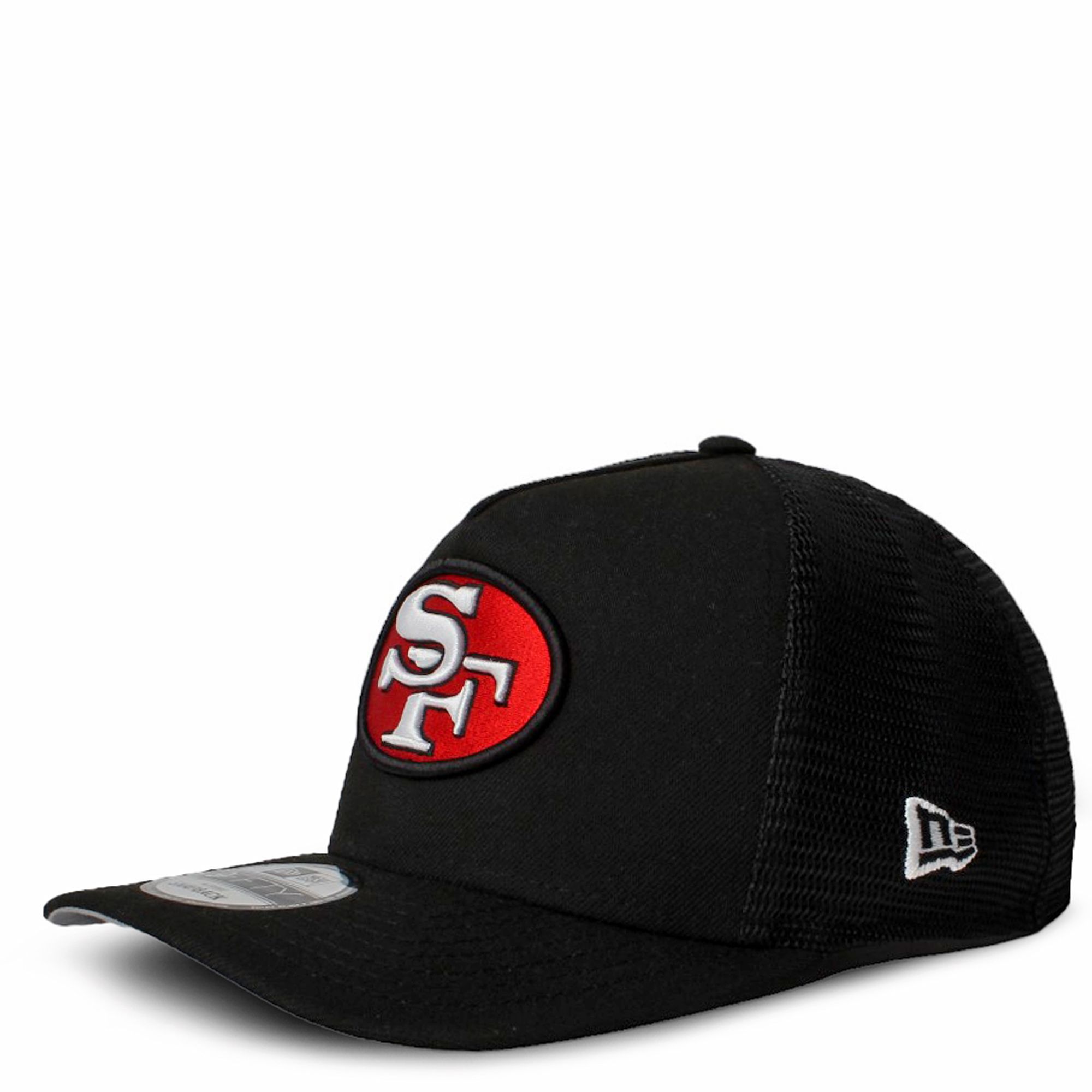 NEW ERA CAPS San Francisco 9Fifty Snapback 70867218 - Shiekh