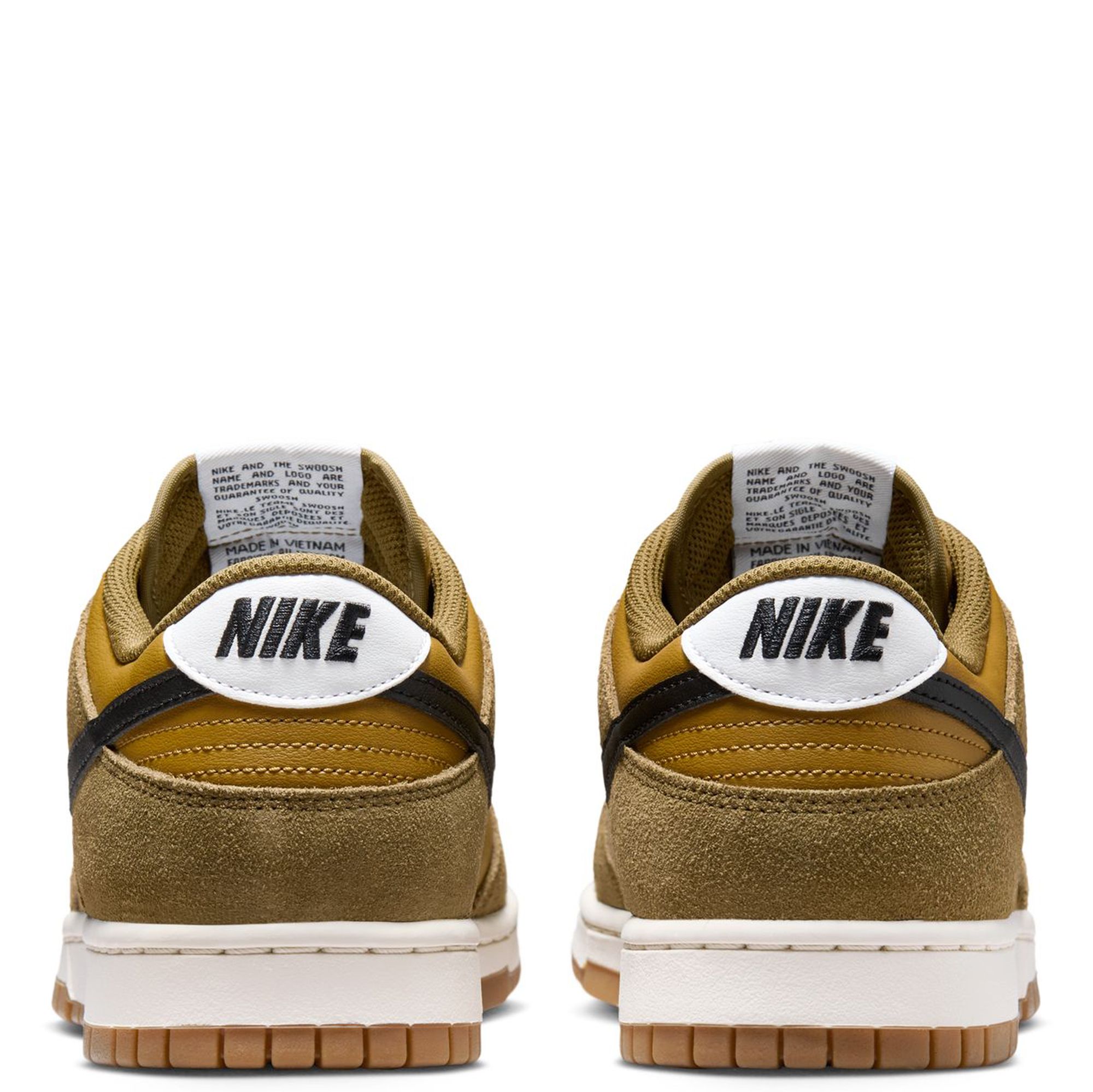 NIKE Dunk Low Retro SE IB6399 300 - Shiekh