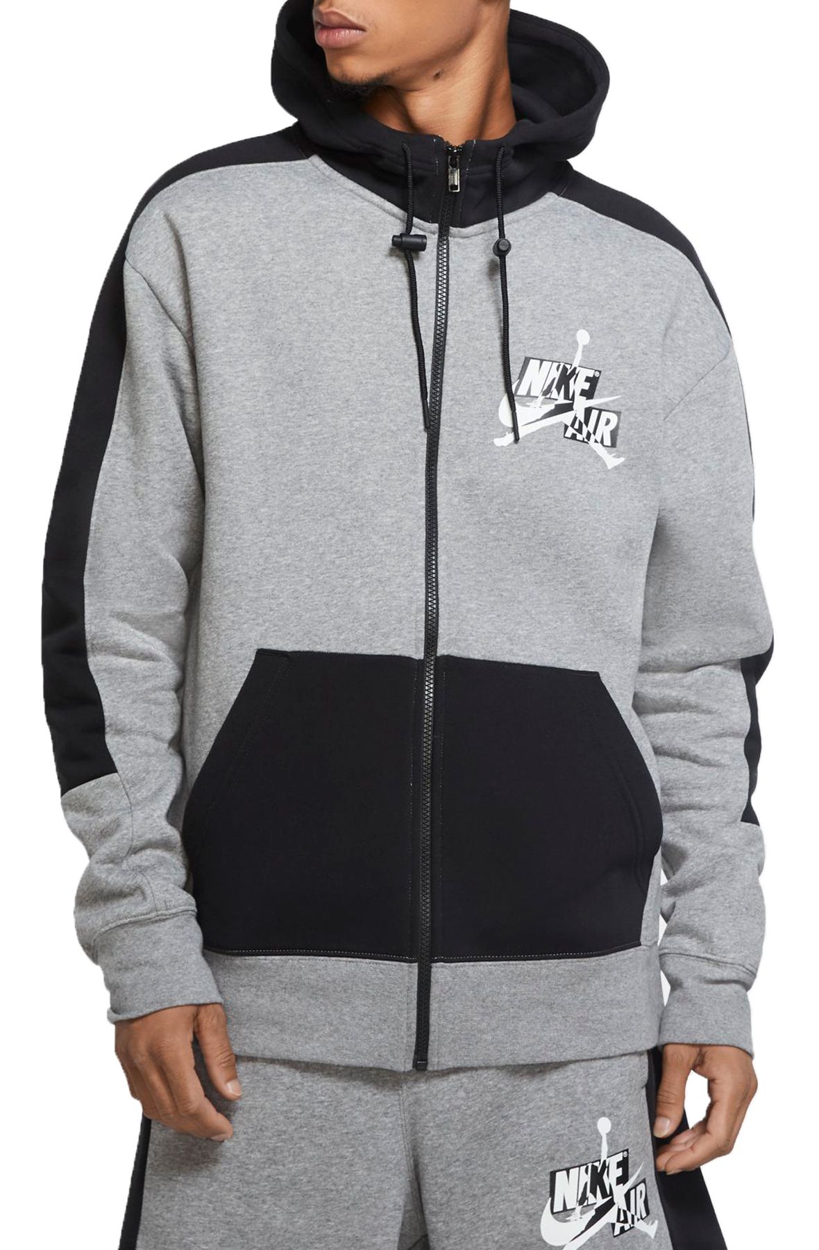 paris jumpman hoodie