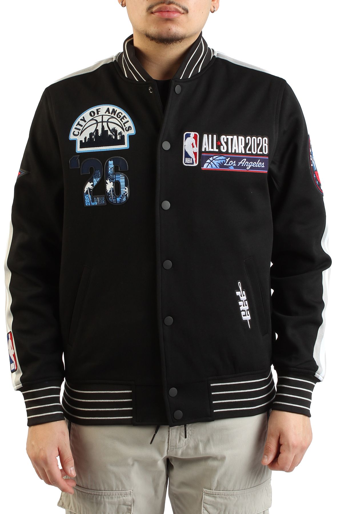 【希少】 2014年　NBA 　ALL-STAR　WEST　トラックジャケット d6070de19207904fffa729a9311381