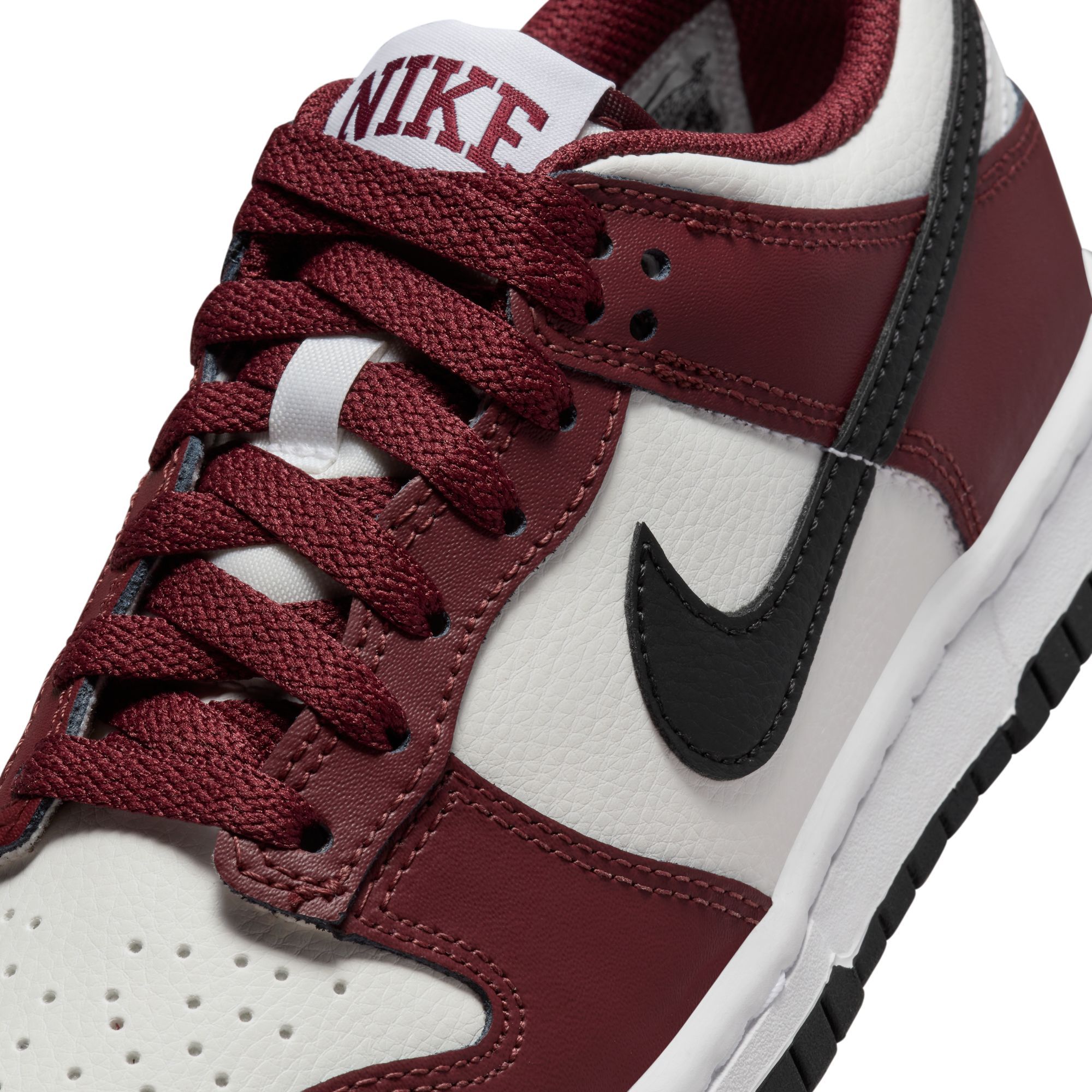 NIKE Grade School Dunk Low FZ4352 600 - Shiekh