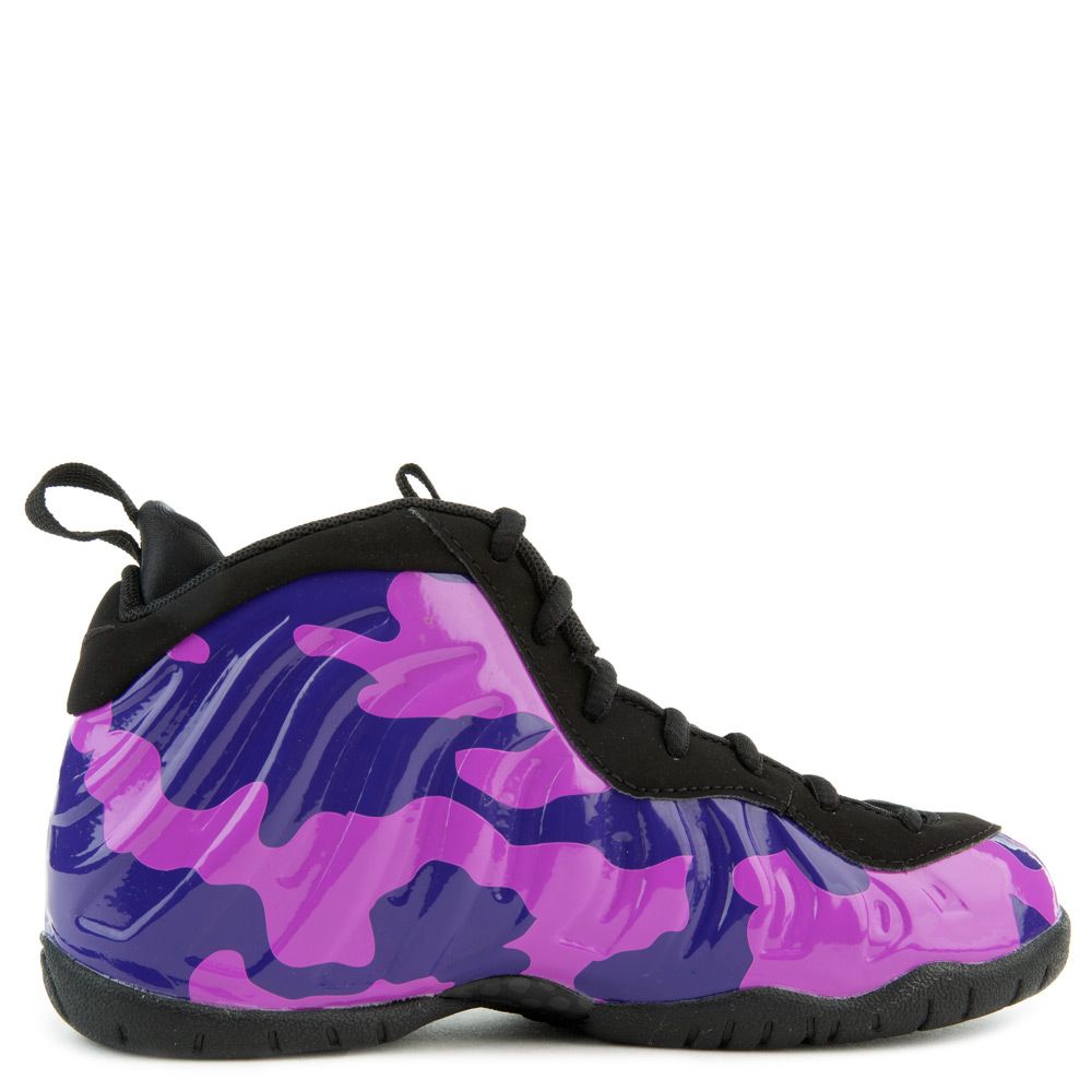 Nike Little Posite Pro PS store