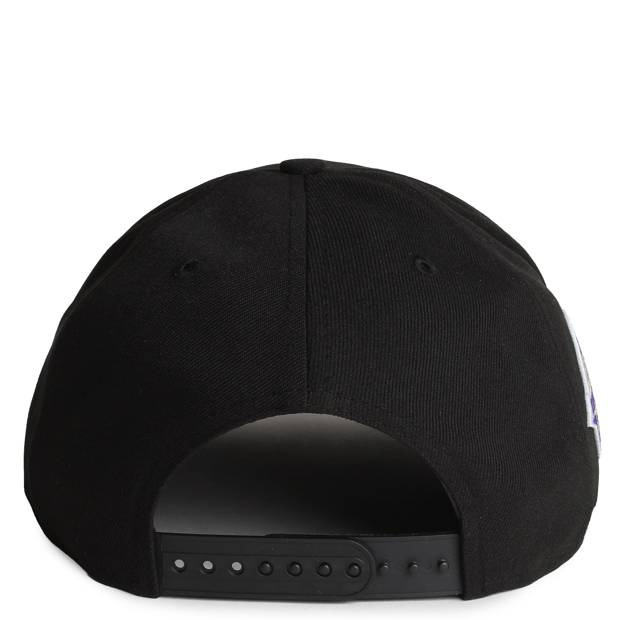 NEW ERA CAPS MLB Los Angeles Dodgers Back-to-Back World Series