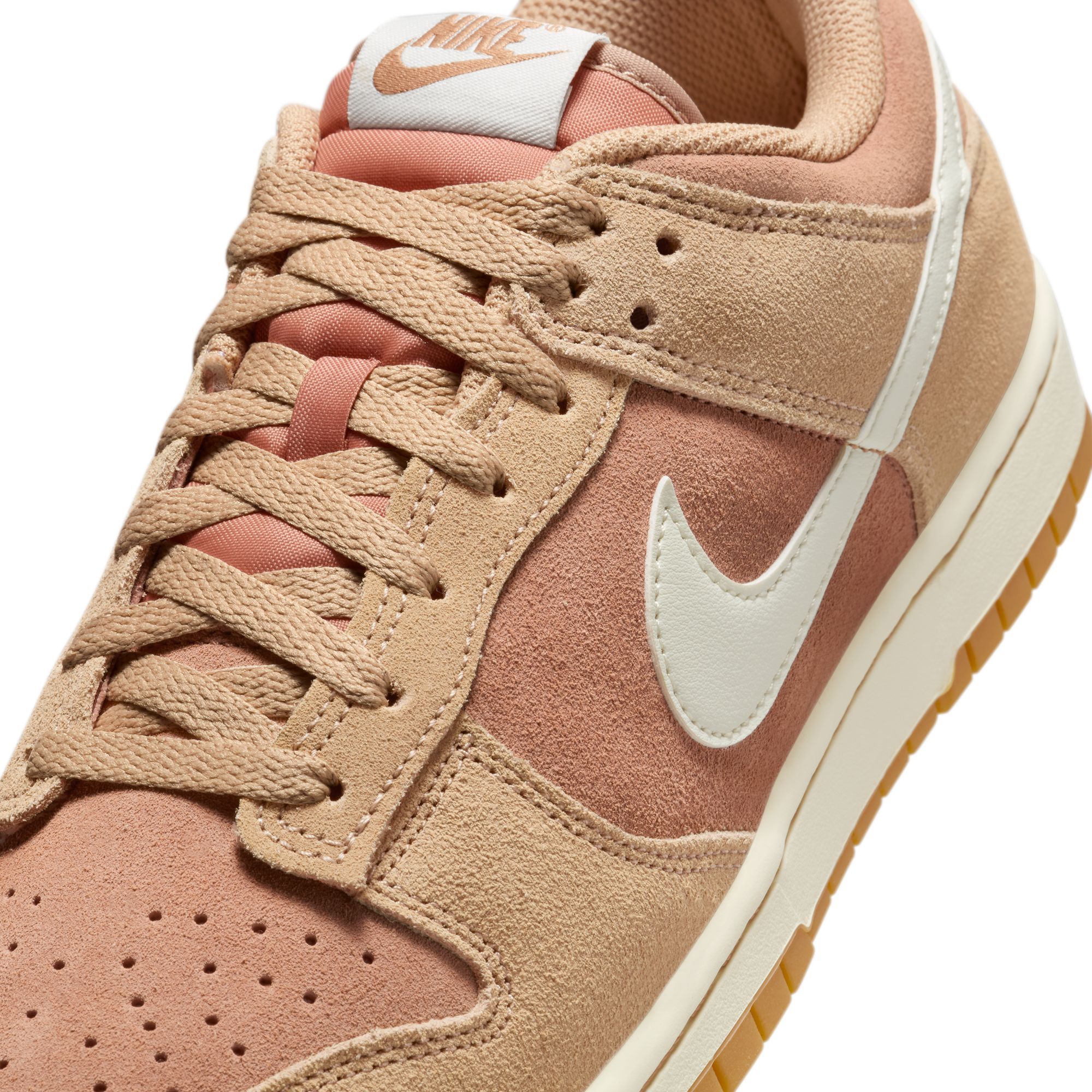 NIKE NIKE DUNK LOW RETRO SE HQ1931 200 - Shiekh