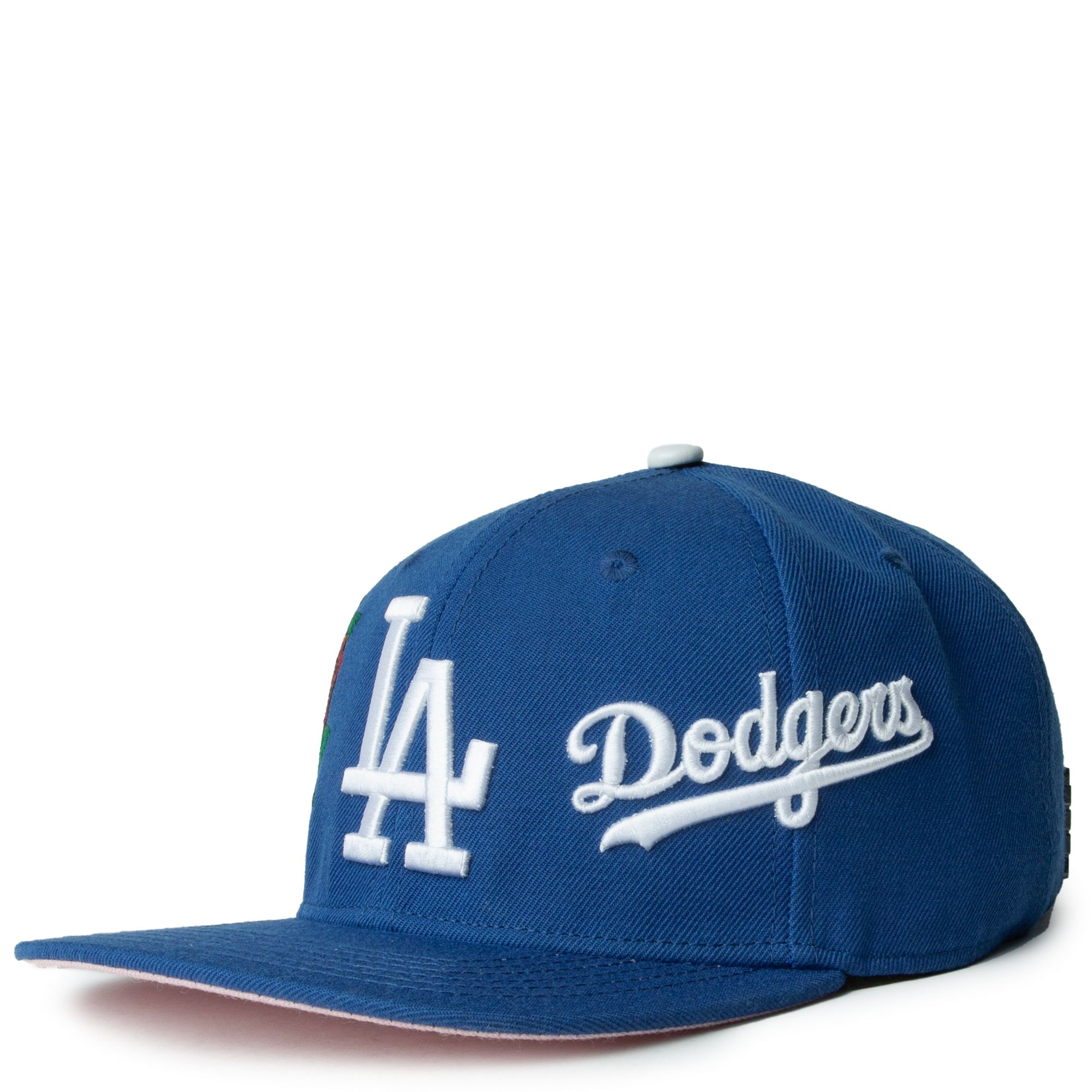 Shop Pro Standard Los Angeles Dodgers Retro Classic Hoodie LBD535705-RYB  blue