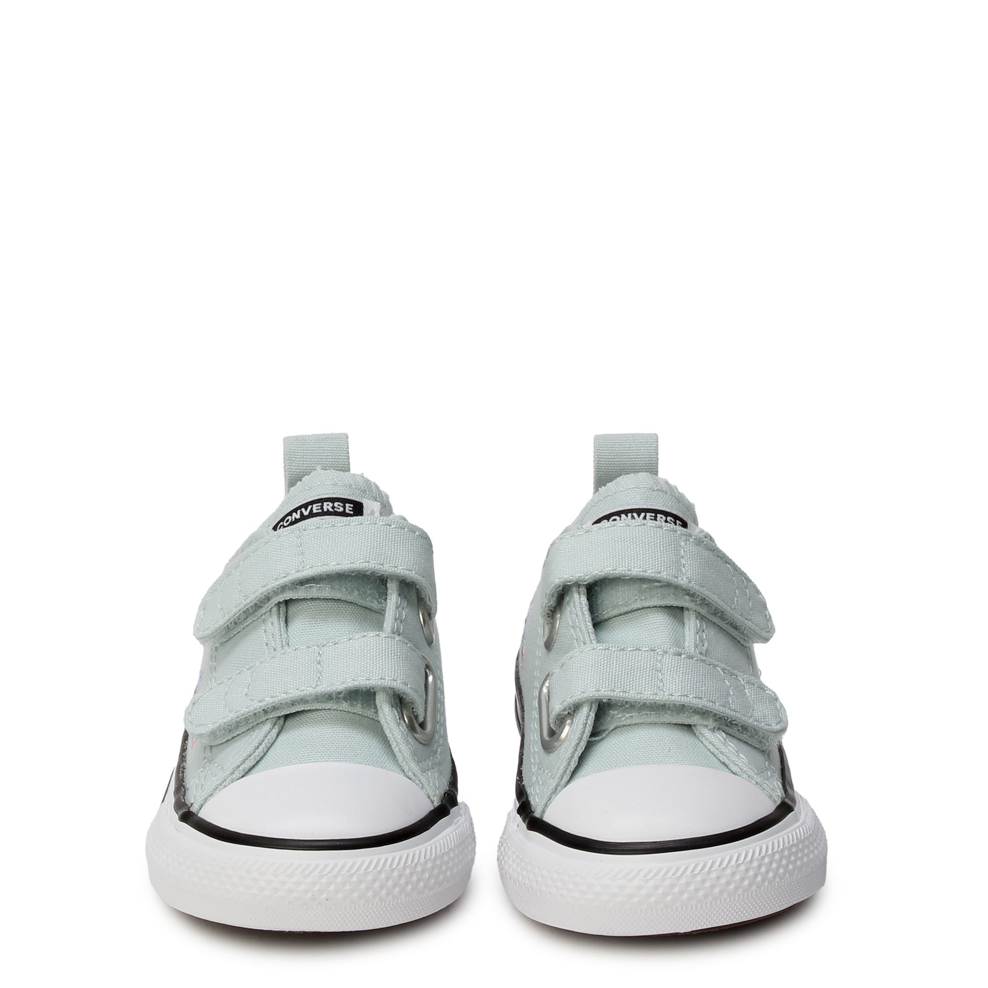 H♡ CONVERSE Toddler Chuck Taylor All Star Florals Easy On