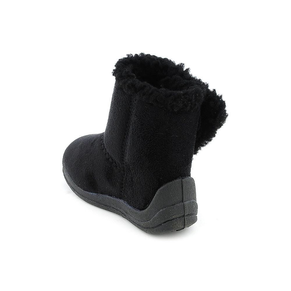 SHIEKH Toddler Suede Kid Boot 72359 - Shiekh