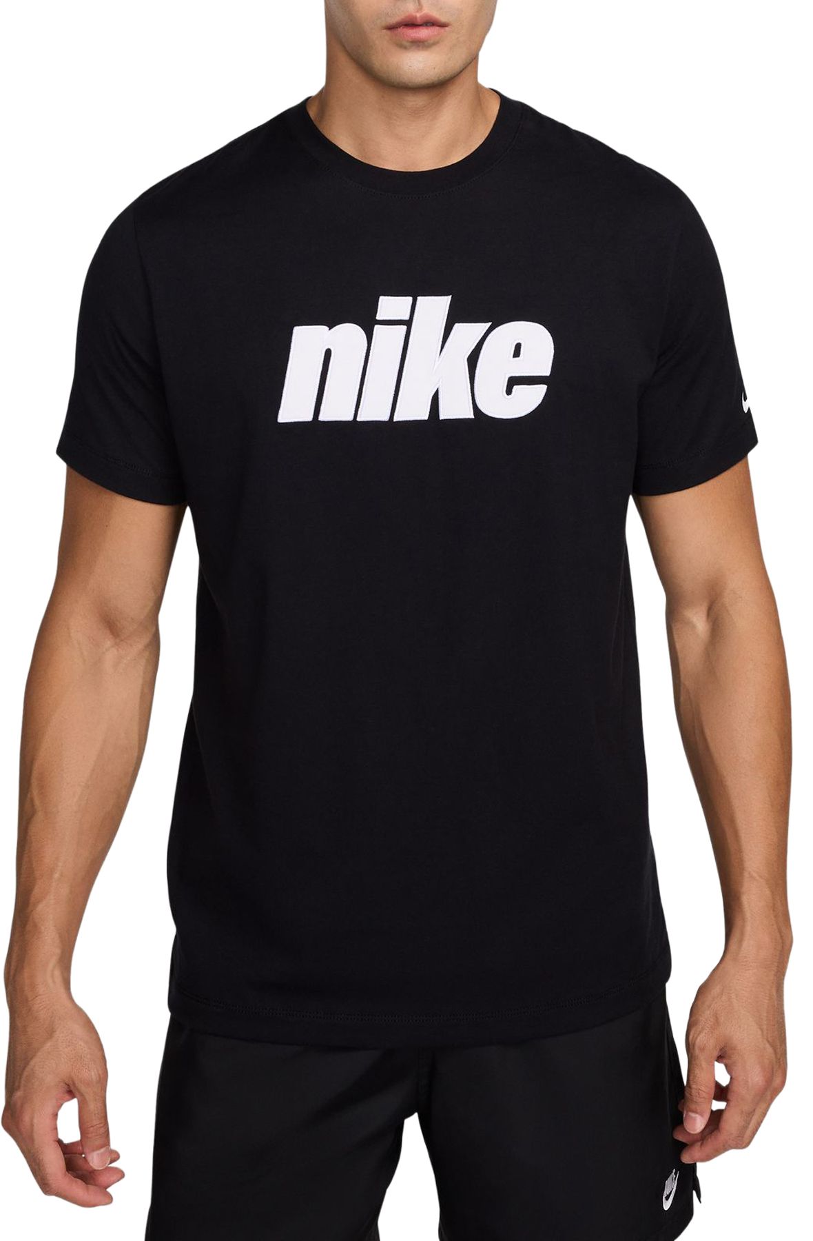 その他 0jh323511601t1k NIKE BLOCK 2.0 T-shirt HQ2430 010 - Shiekh