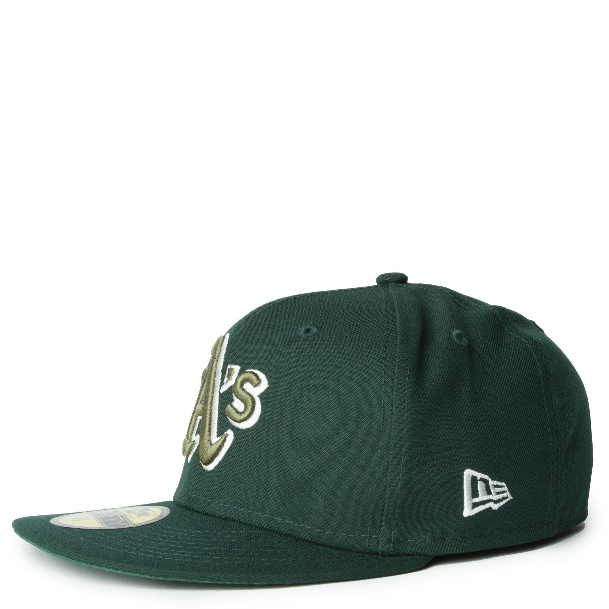 OAKLAND ATHLETICS 59FIFTY FITTED HAT 60355792