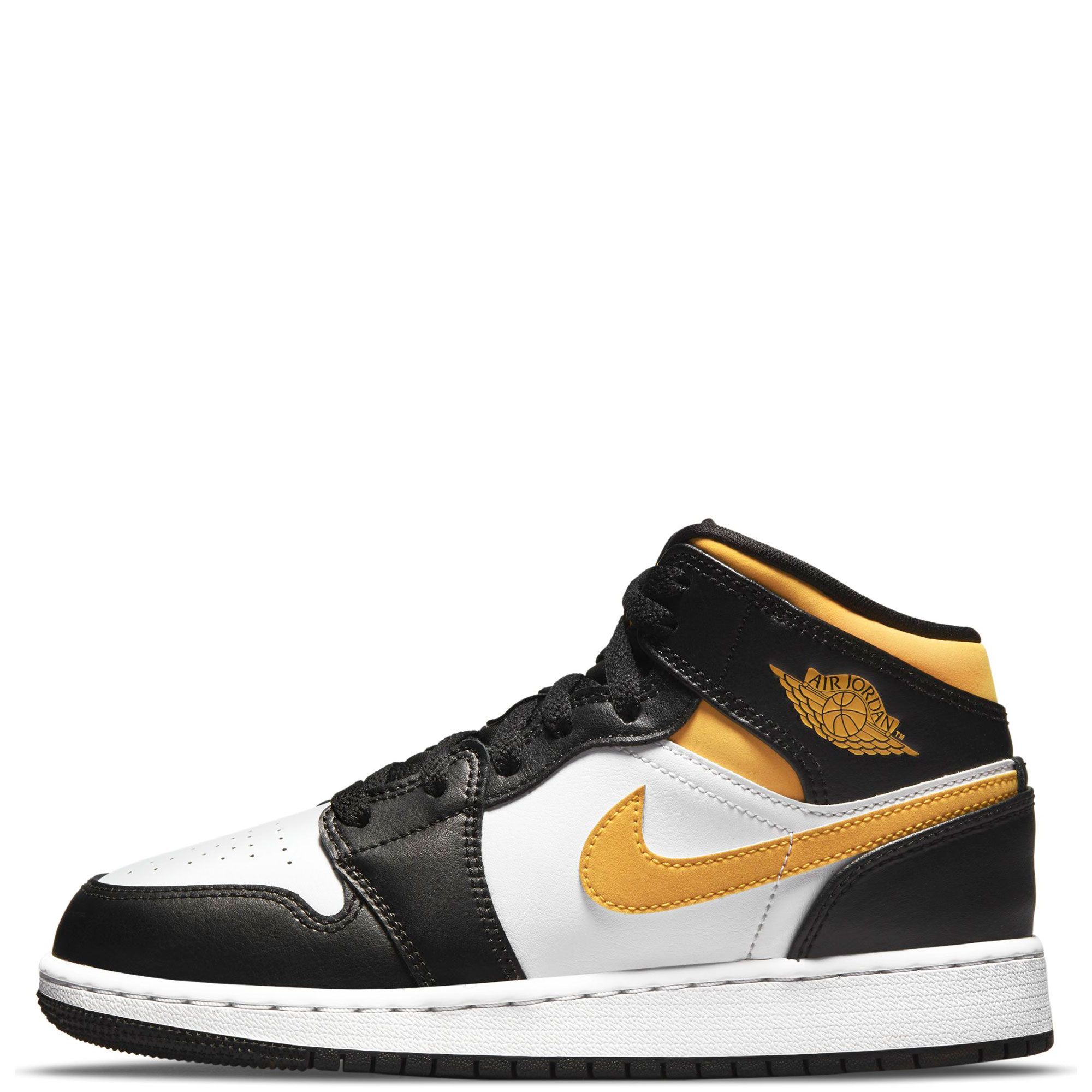 JORDAN (GS) Air 1 Mid 554725 177 - Shiekh