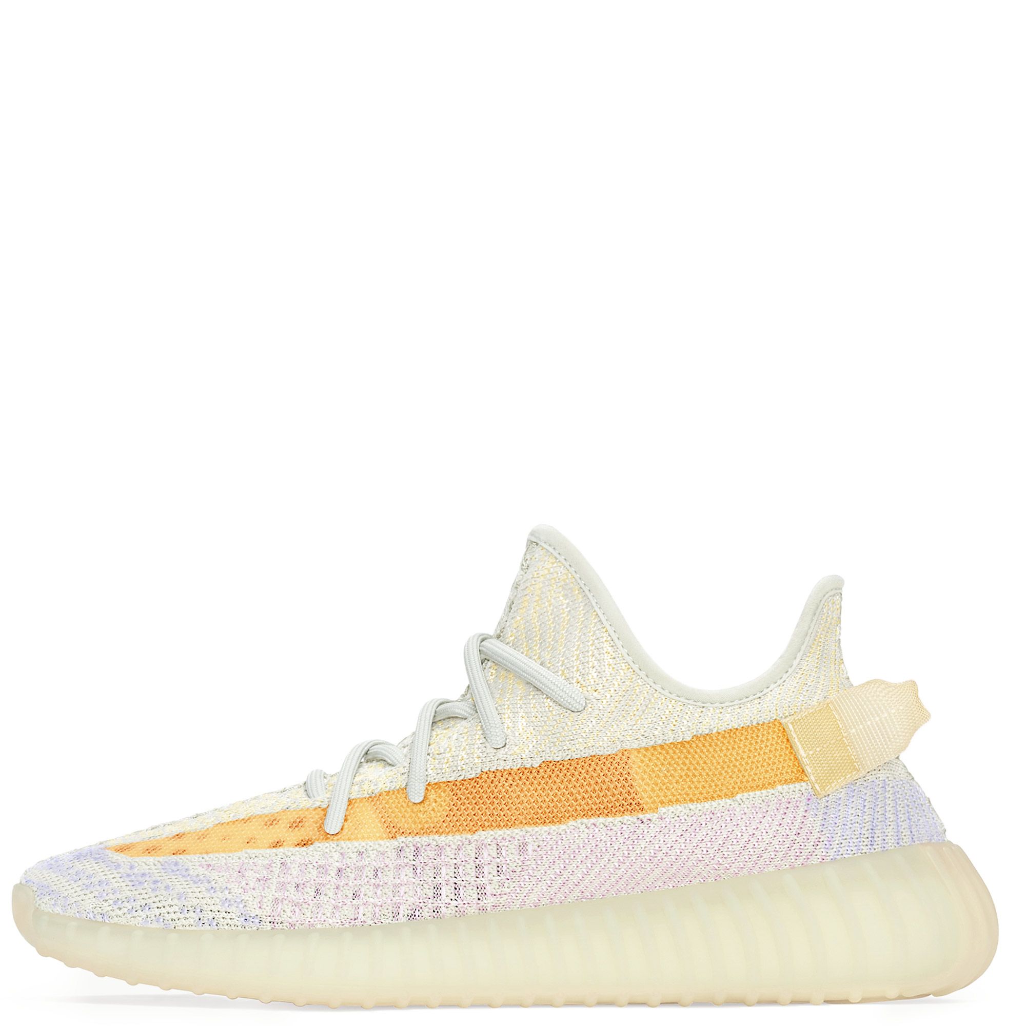 adidas gazelle silver green womens Yeezy Boost 350 V2 “Bone” main image 1