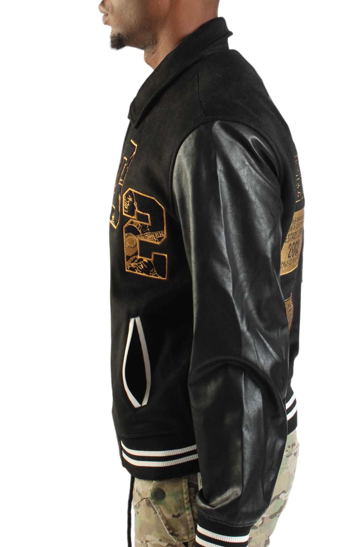 TRUE RELIGION スタジャン 2025年最新】TRUE RELIGION スタジャンの人気アイテム - メルカリ