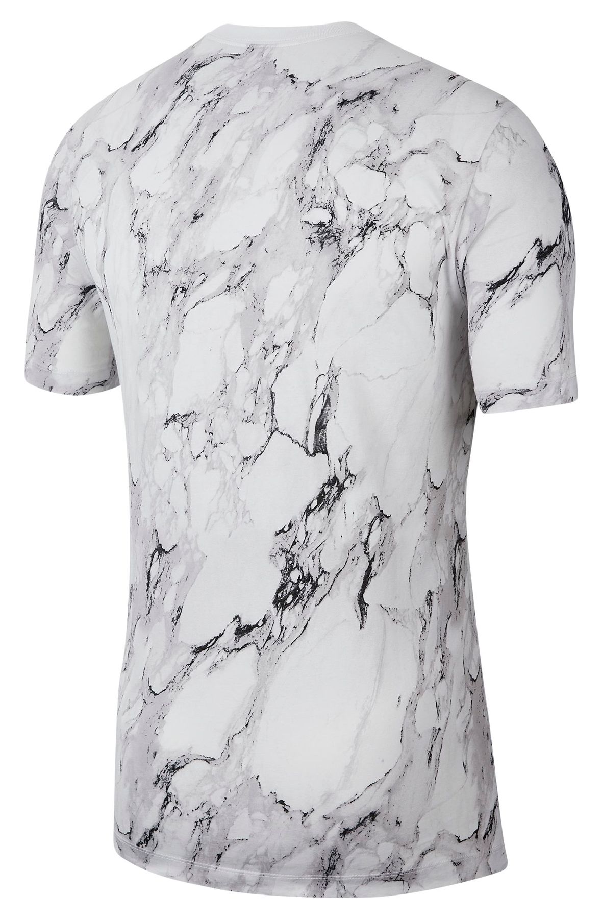 nike marble t shirt