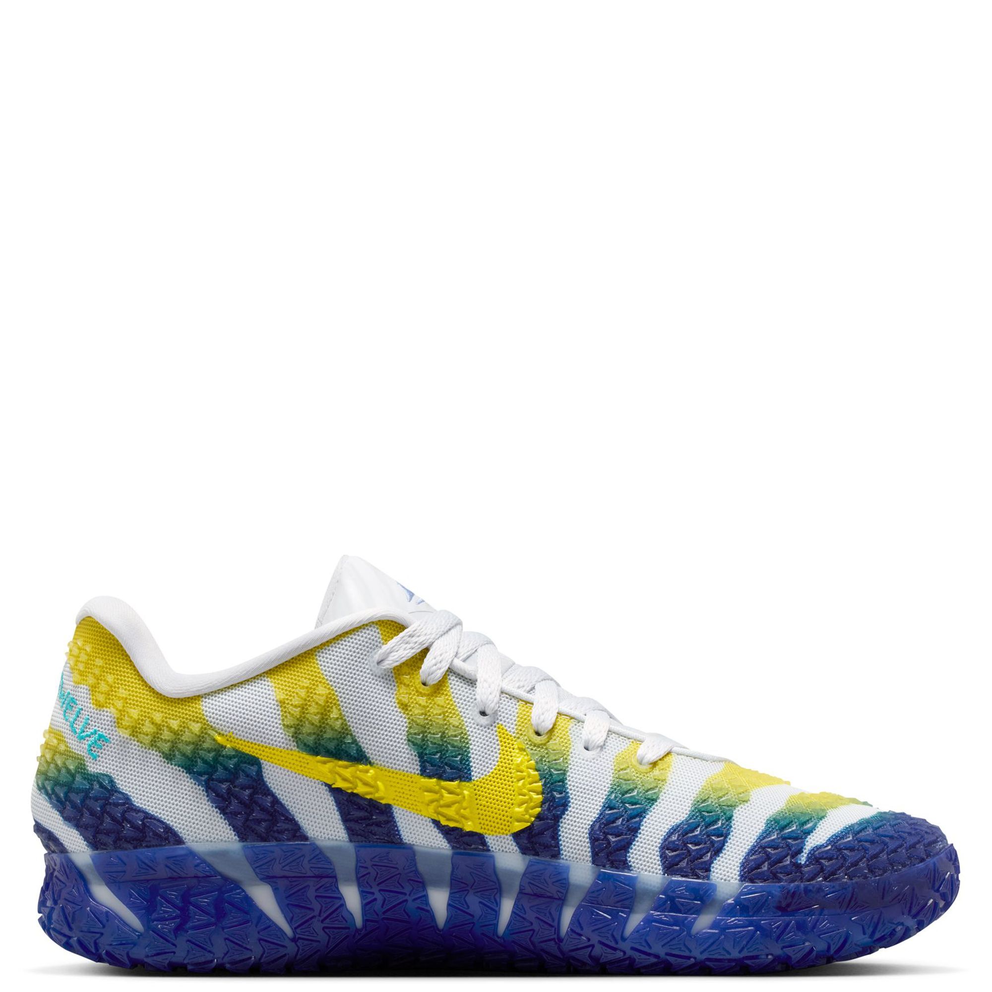 NIKE Ja 3 