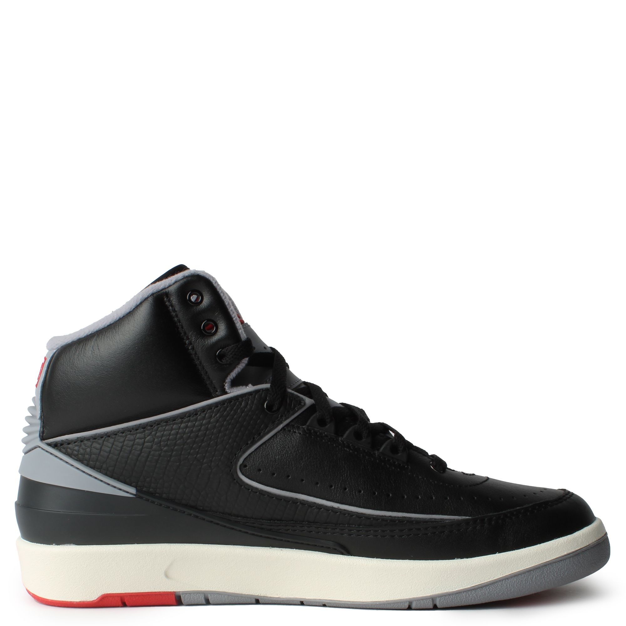 JORDAN Air 2 Retro DR8884 001 - Shiekh