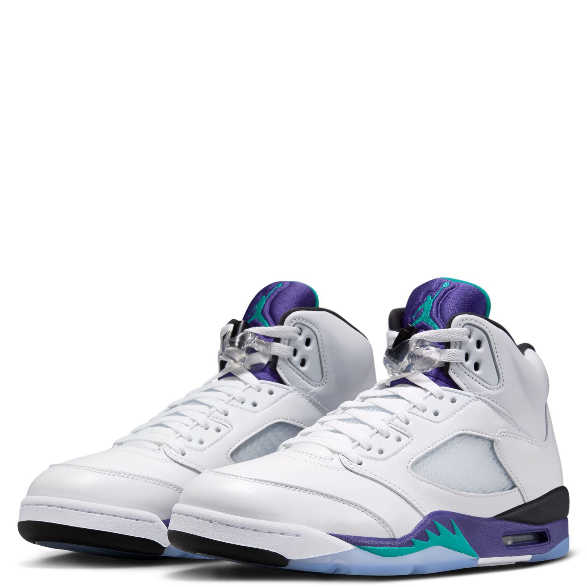 新作【Nike】Air Jordan 5 Retro Grape ジョーダン Nike Air Jordan 5 Retro 