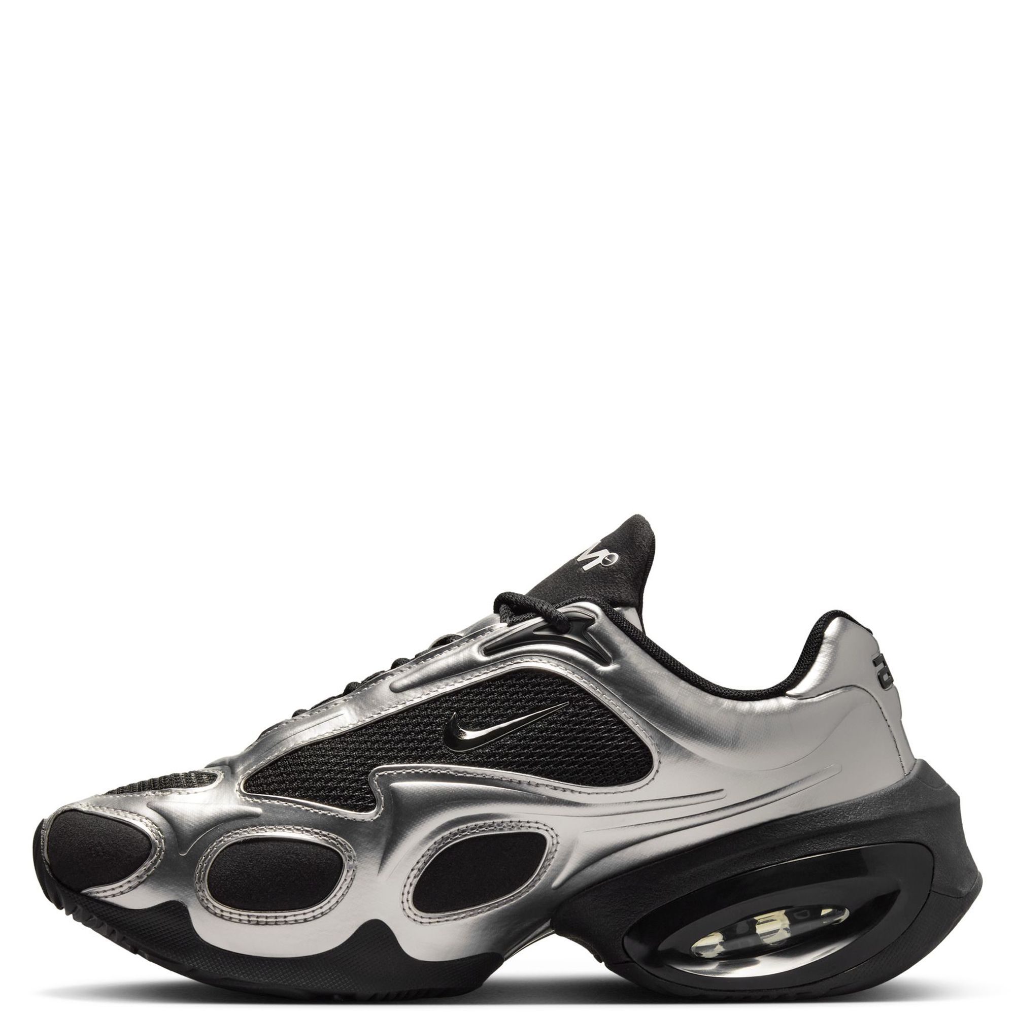 【Nike】 (W) Nike Air Max Muse FV1920-001 ☆大人気☆ NIKE WMNS AIR MAX MUSE BLACK/METALLIC SILVER（ナイキ