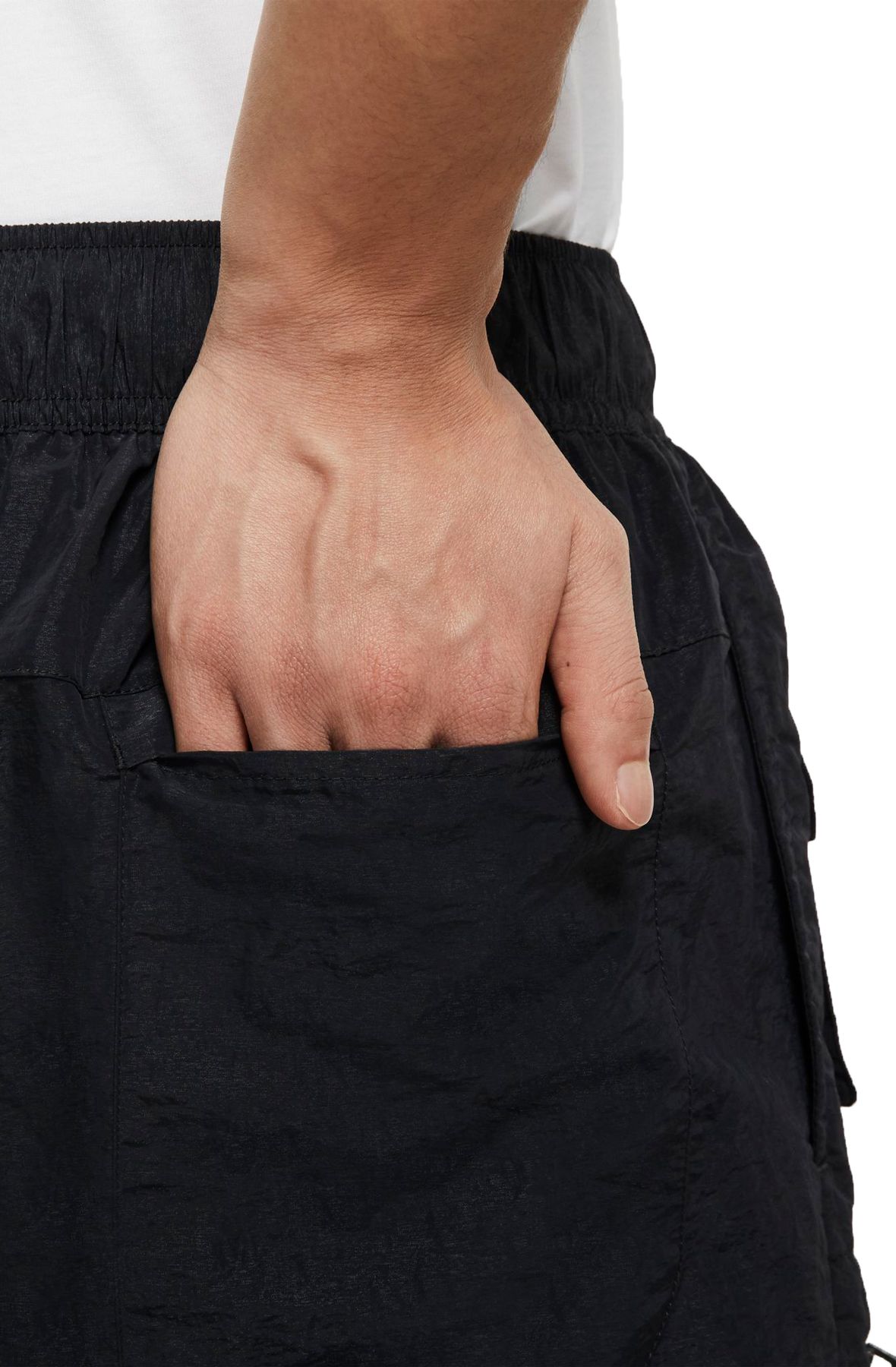 jordan 23 engineered utility shorts