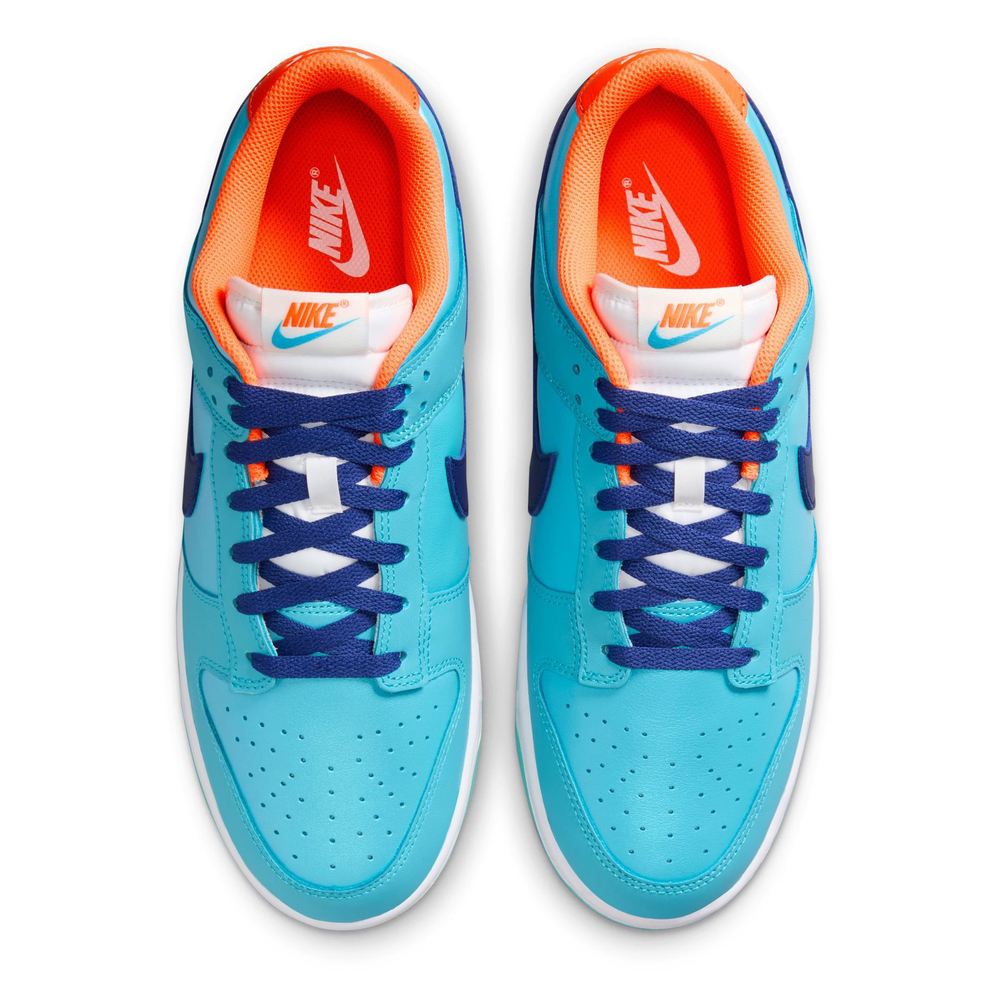 NIKE Dunk Low SE HQ1538 416 - Shiekh