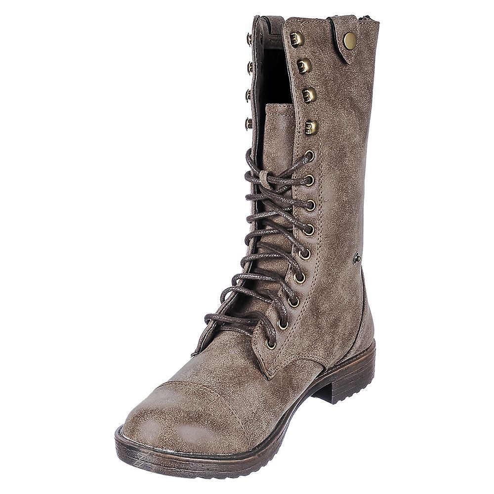 Dollhouse clearance combat boots