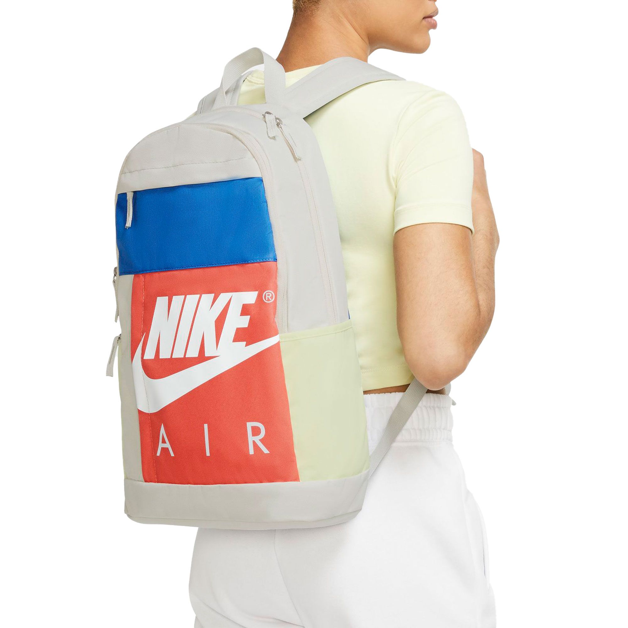 NIKE Elemental Backpack DJ7370 072 Shiekh