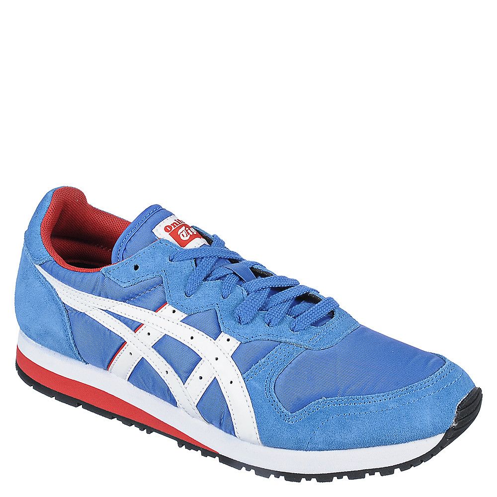 ASICS TIGER CORP OC Runner DL301.4201 - Shiekh