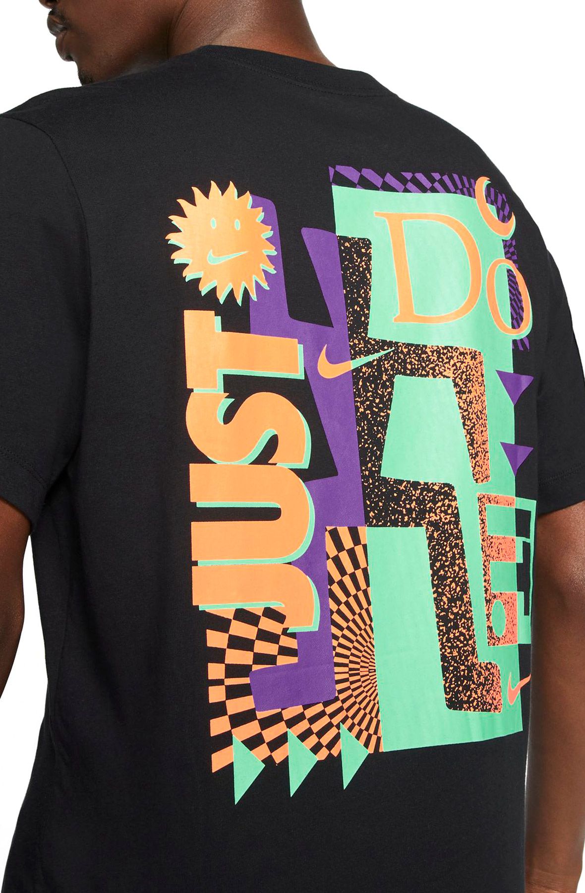 mens nike festival t shirt