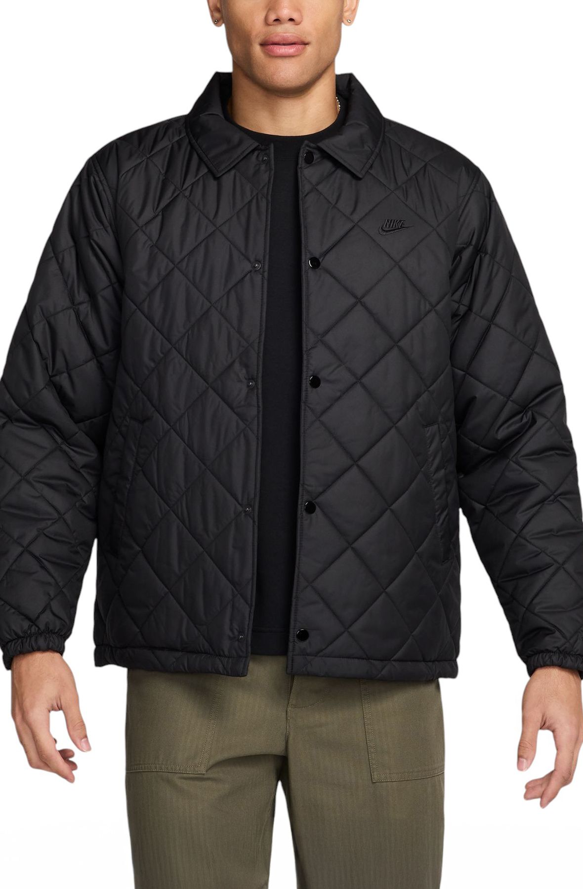新品　BRIEFING QUILTED INSULATION BLOUSON 8310_FrostFlex_F__88112.