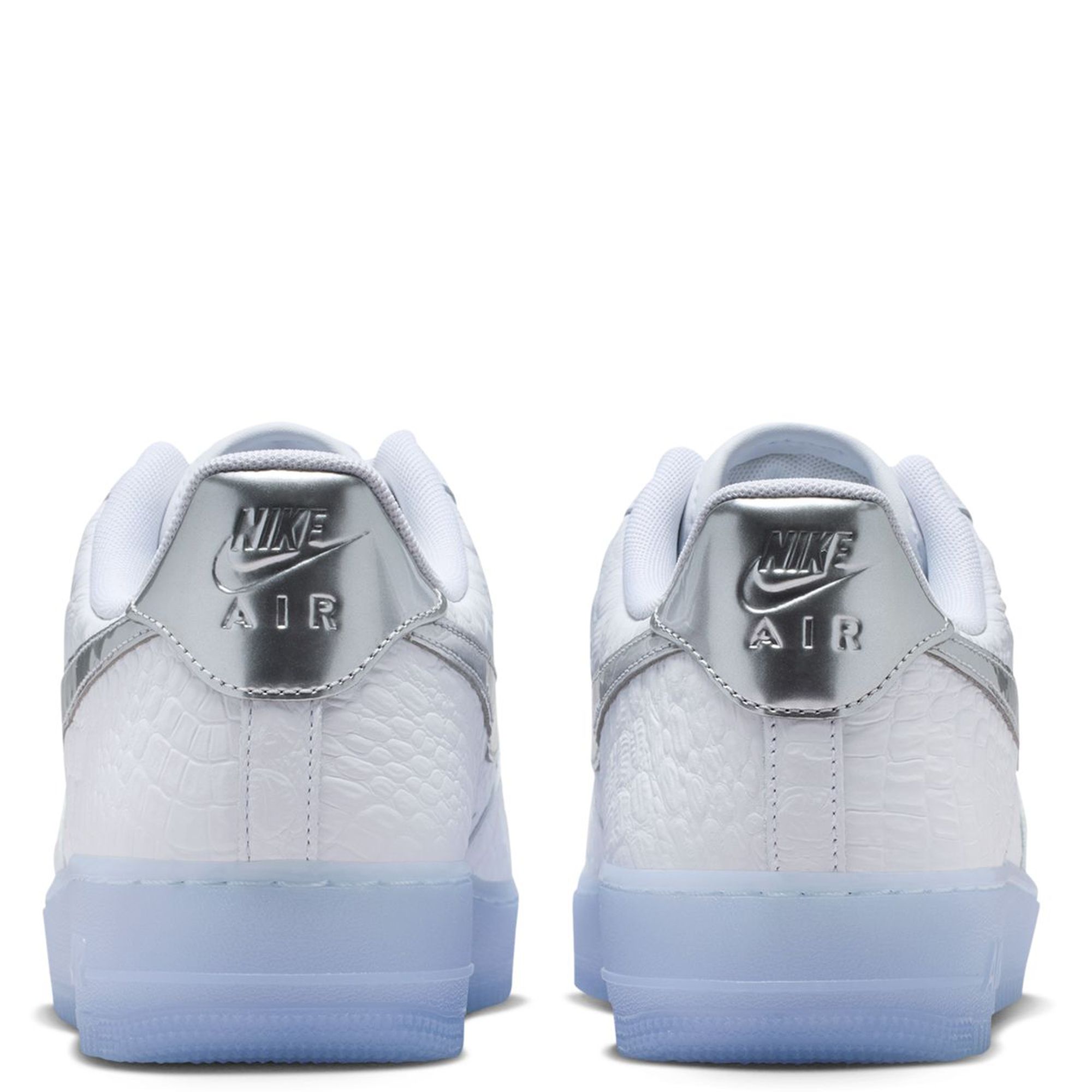 NIKE Air Force 1 '07 IR1981 100 - Shiekh